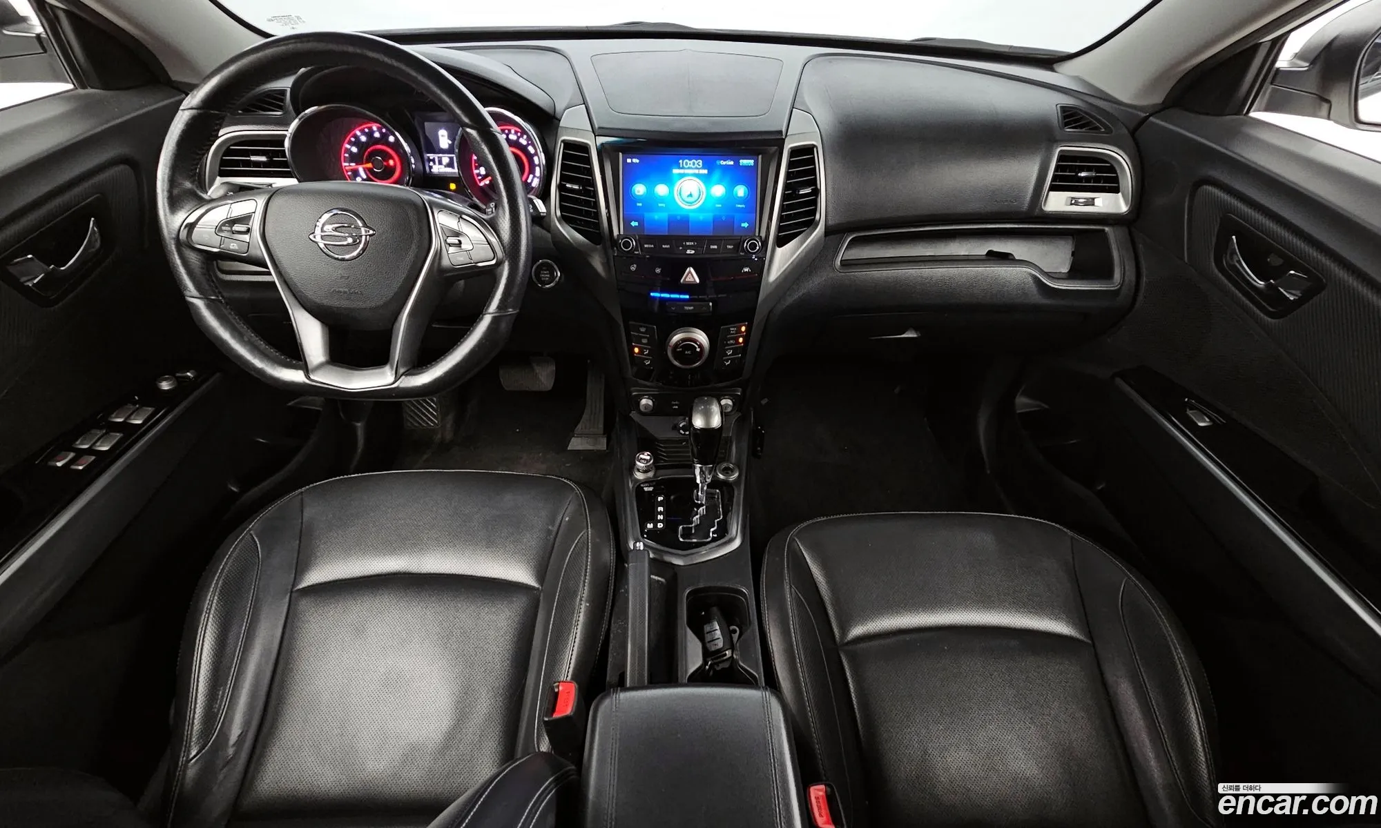Korex Auto Trade - фотография 4990696