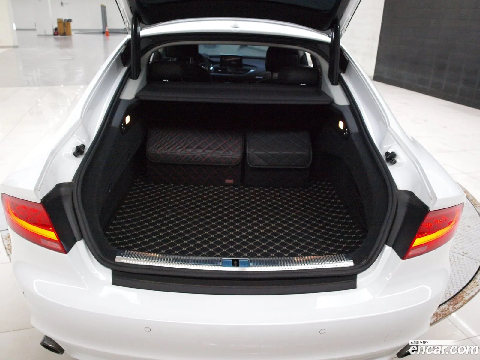 Korex Auto Trade - фотография 12935256