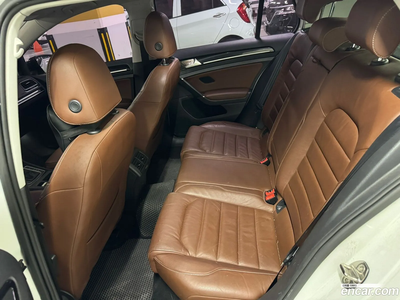 Volkswagen Golf 7Th Generation 20 Tdi Premium - фотография 12497429