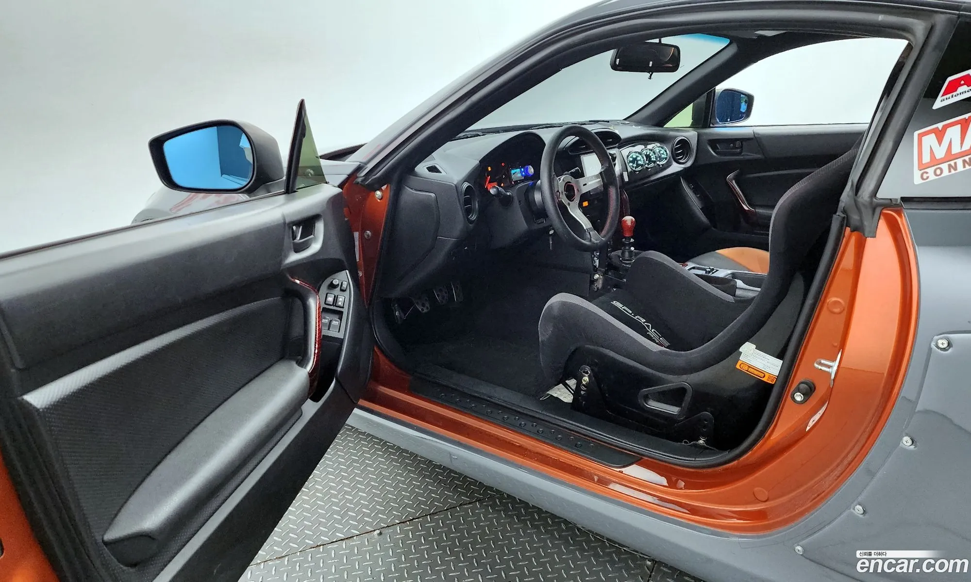 Korex Auto Trade - фотография 3671568