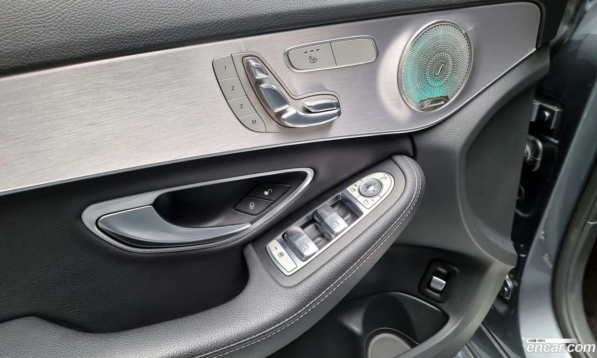 C-Class W205C200 Avantgarde - фотография 18122527