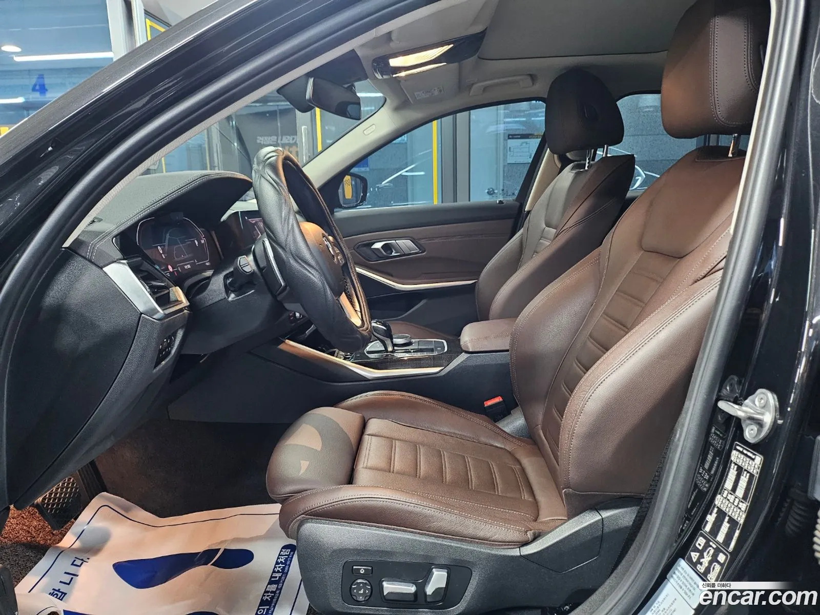 BMW 3 Series G20 320D xDrive Luxury - фотография 954167