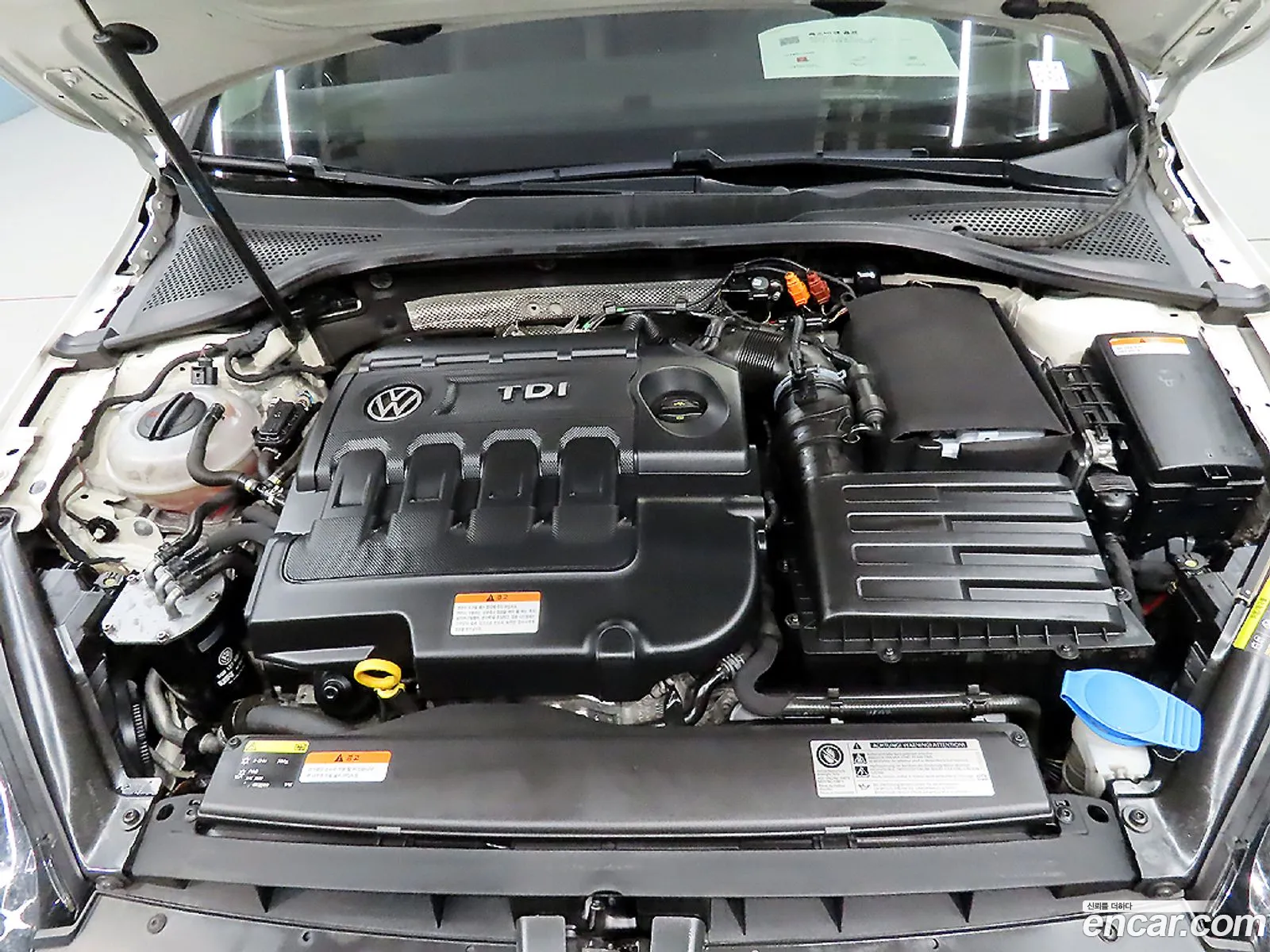 Volkswagen Golf 7Th Generation 20 Tdi - фотография 12561595