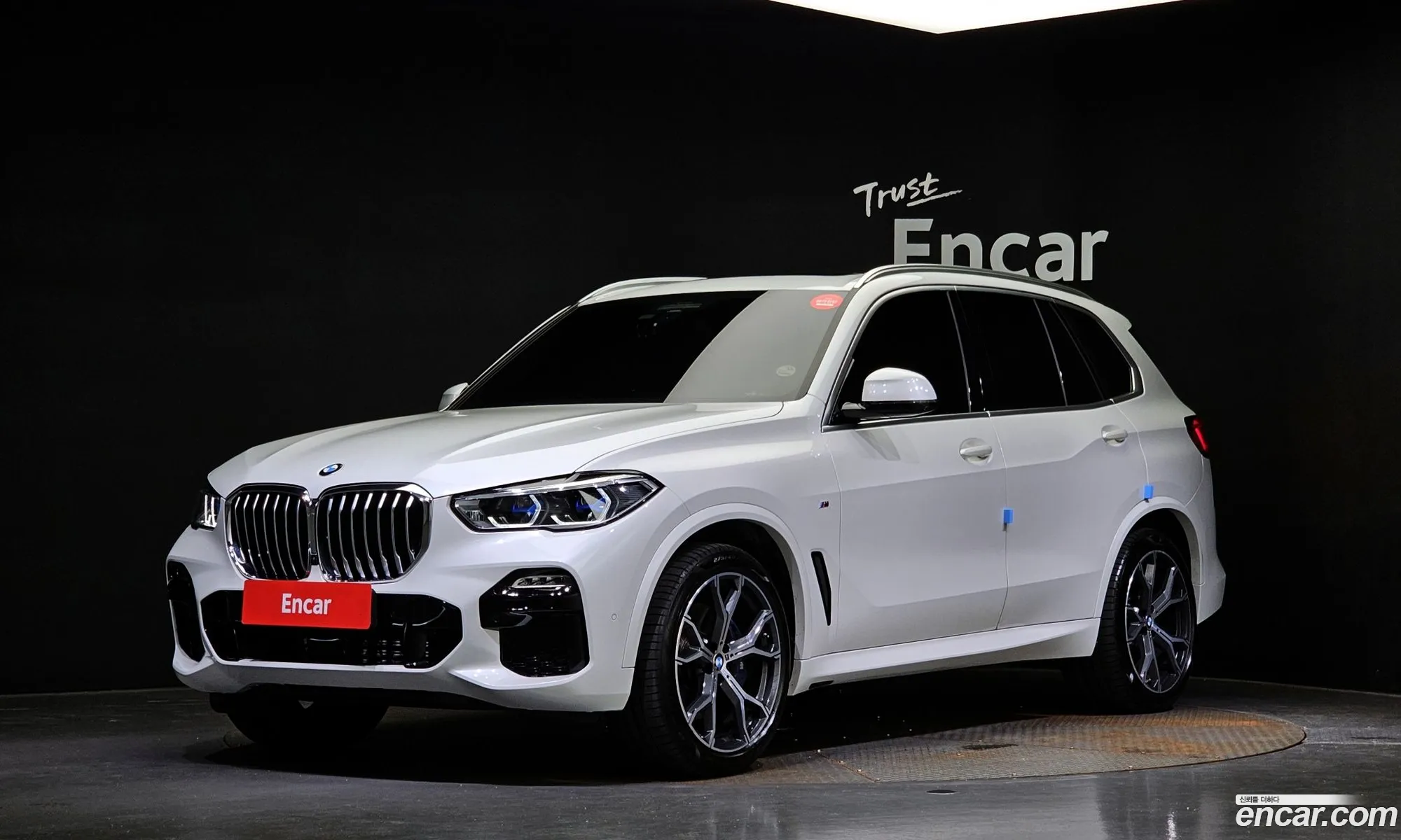 BMW X5 G05 xDrive 40I M Sport - фотография 954081