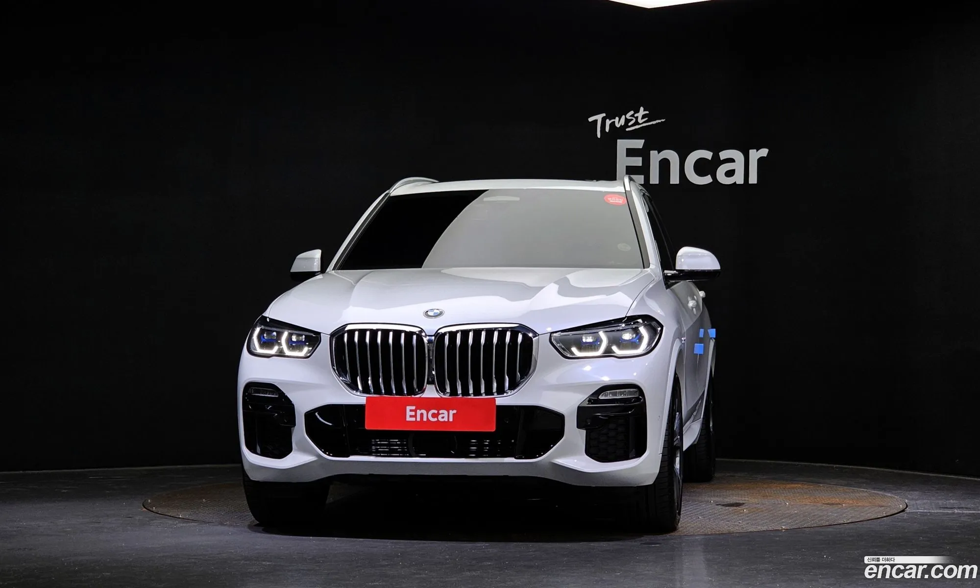 BMW X5 G05 xDrive 40I M Sport - фотография 954083