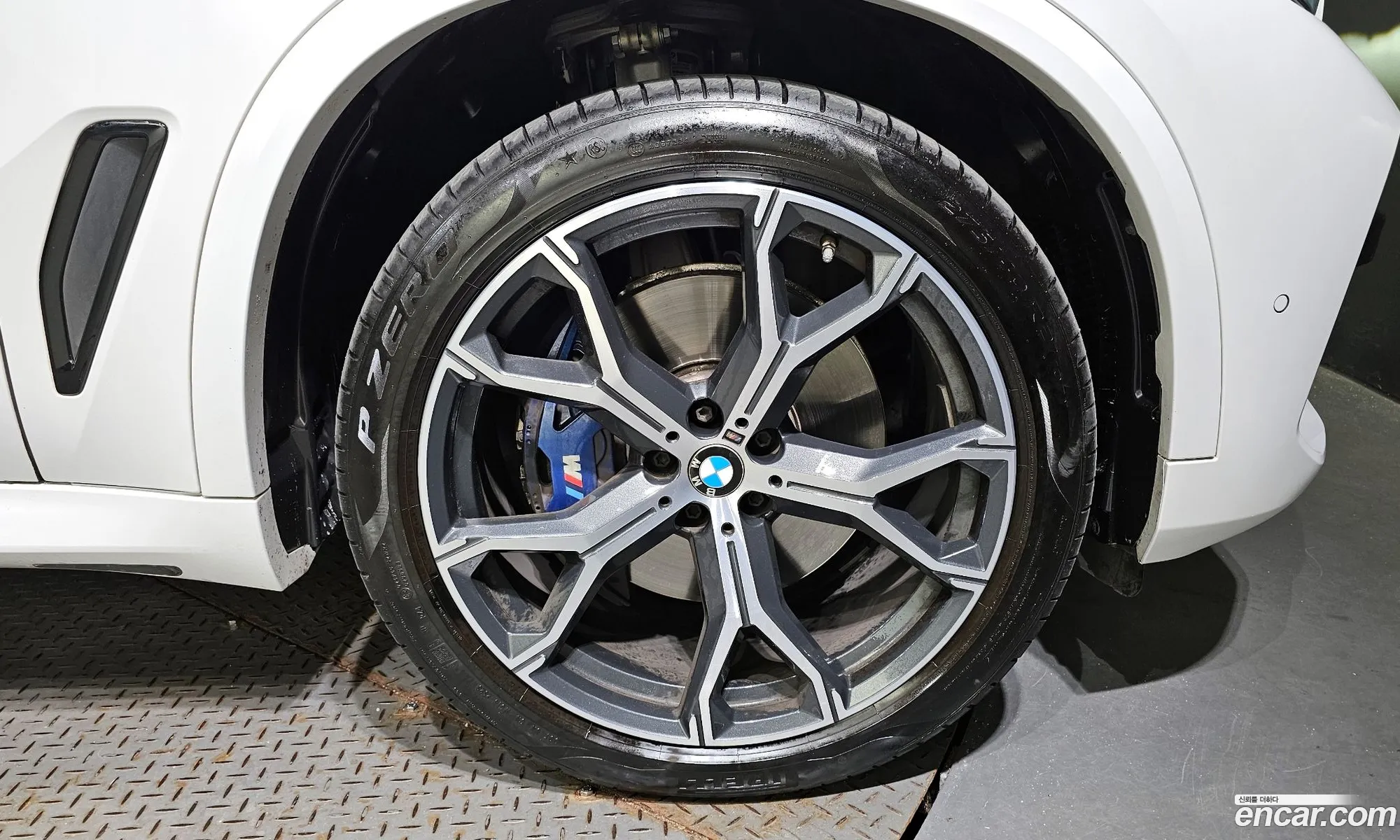 BMW X5 G05 xDrive 40I M Sport - фотография 954085