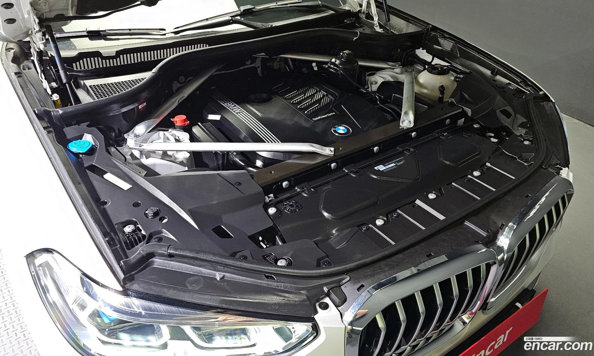 BMW X5 G05 xDrive 40I M Sport - фотография 954086