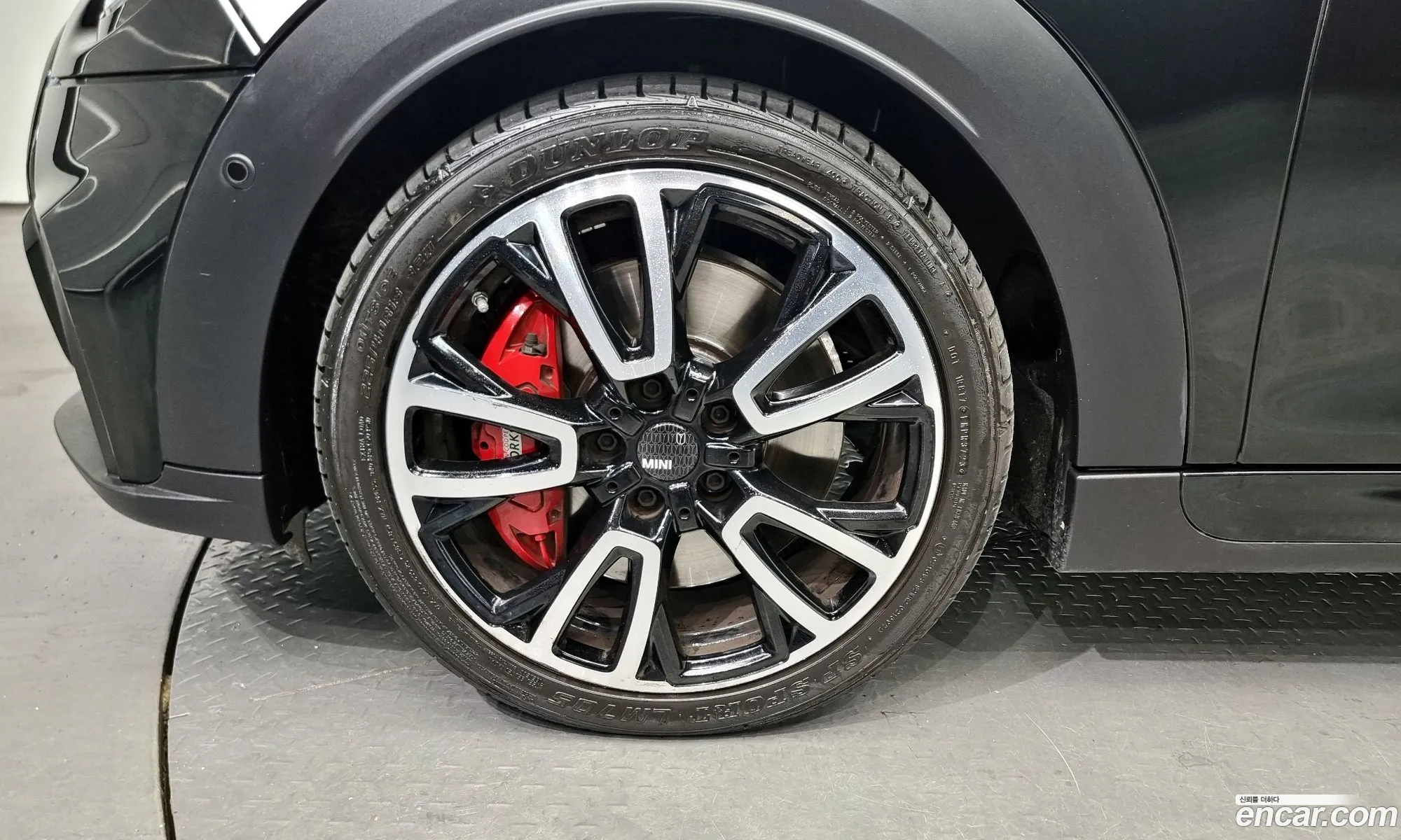 Mini Cooper S Jcw Pat Moss Edition 3Rd Generation - фотография 908319