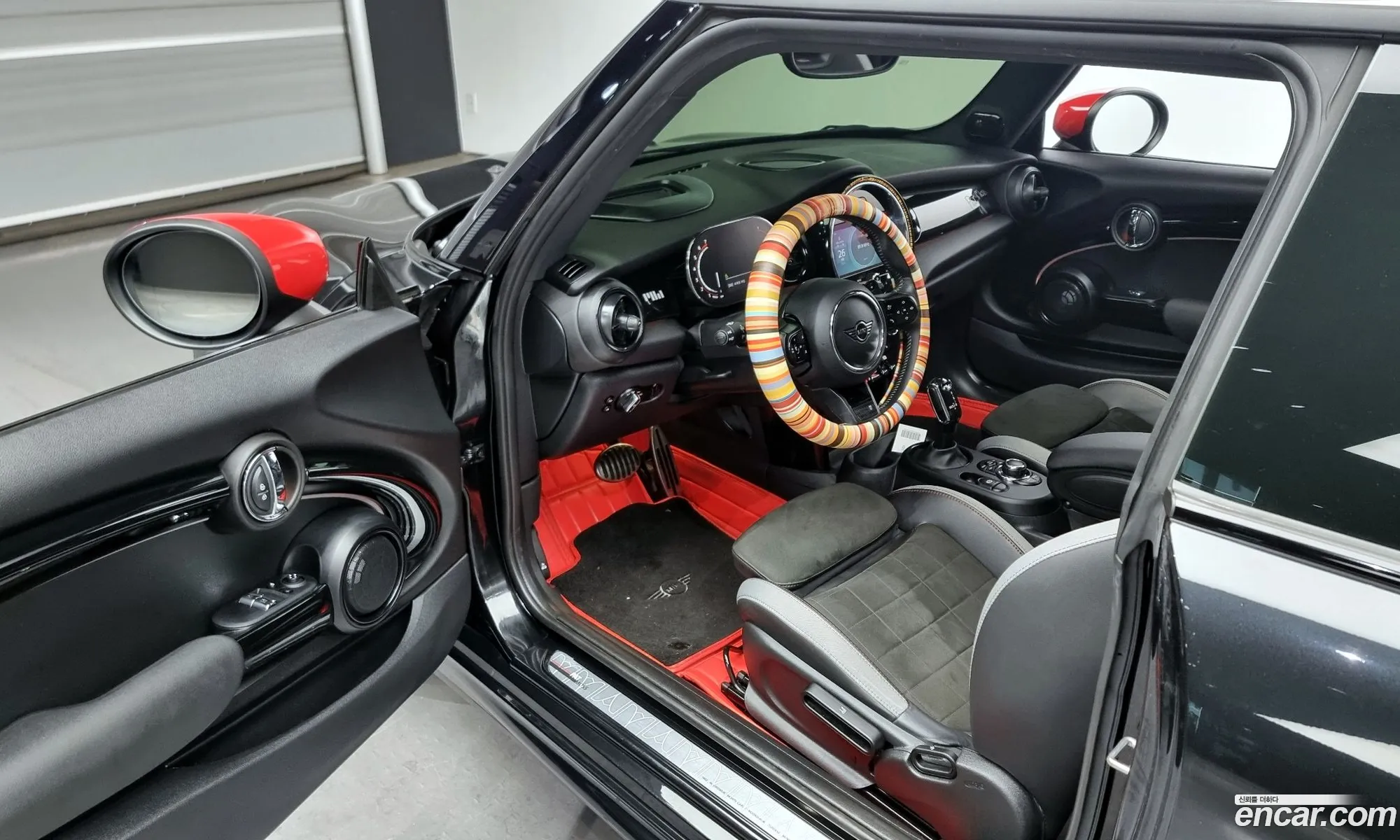 Korex Auto Trade - фотография 974175