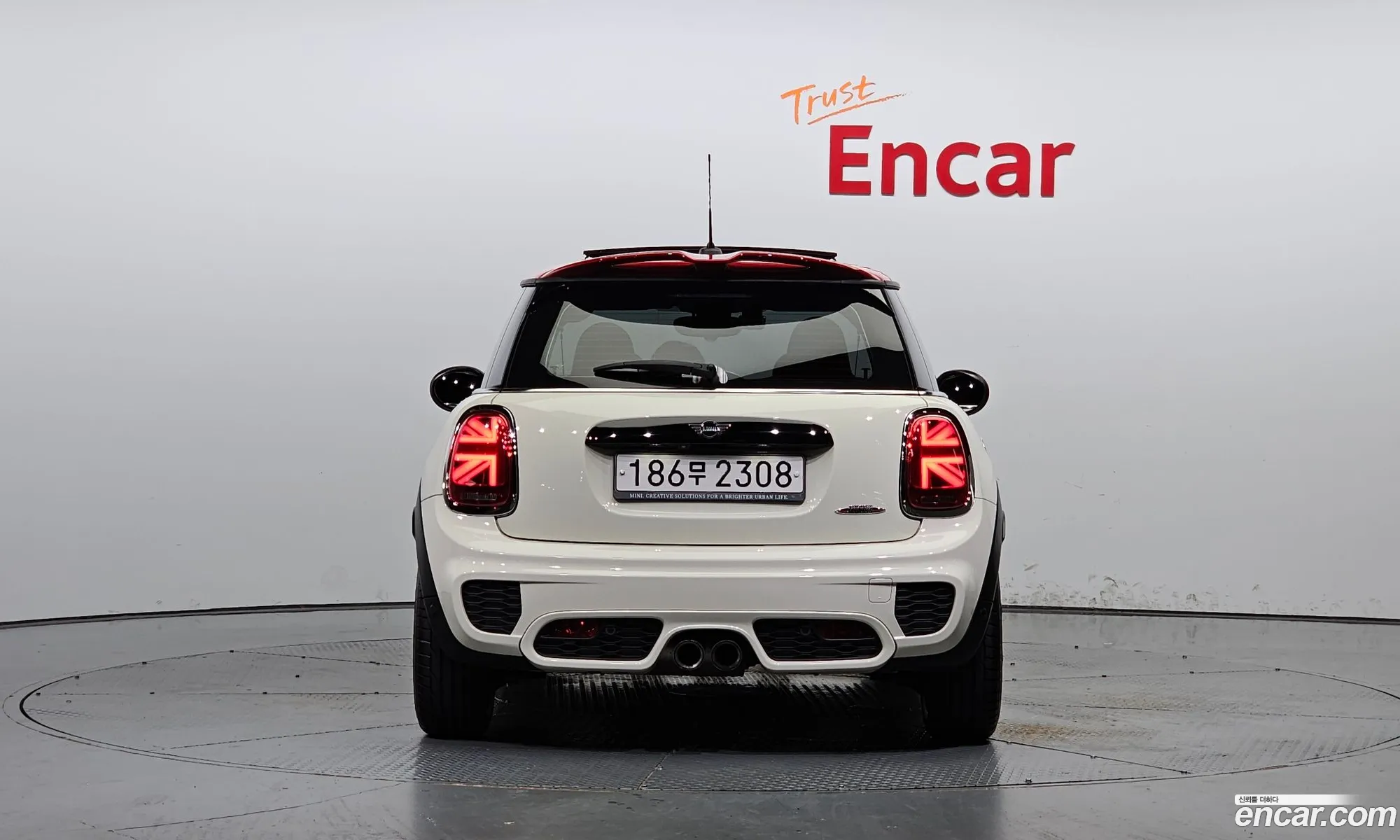 Mini Cooper S Jcw 3Rd Generation - фотография 884007