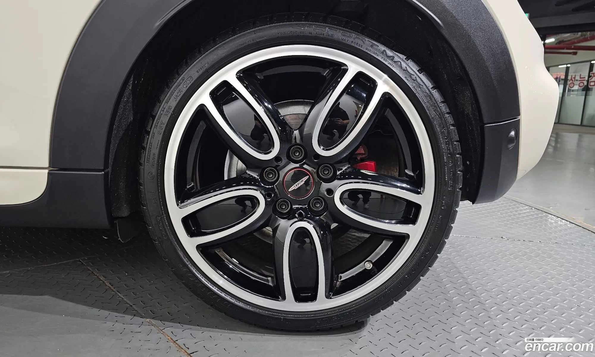 Mini Cooper S Jcw 3Rd Generation - фотография 884008