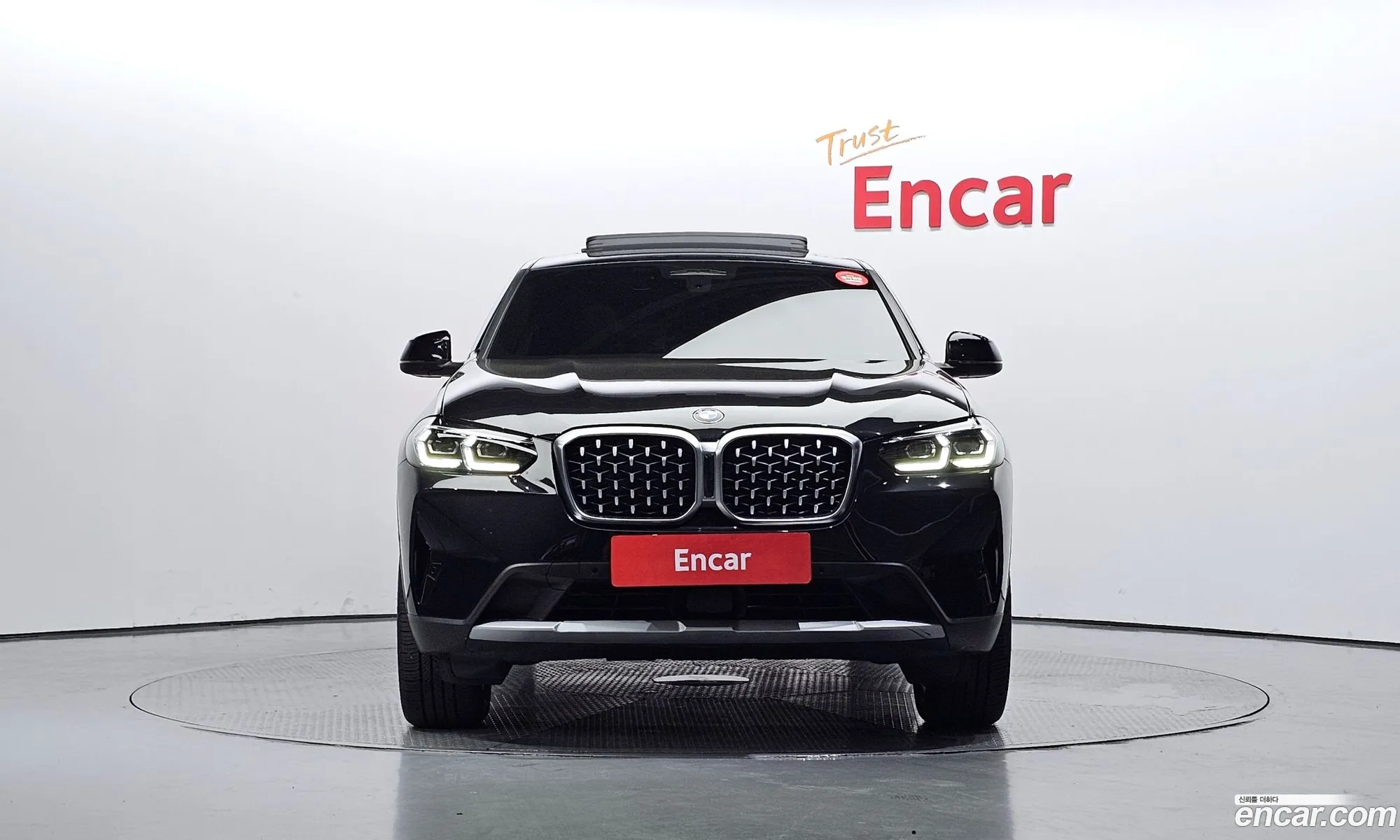 BMW X4 G02 xDrive20I Xline - фотография 954628