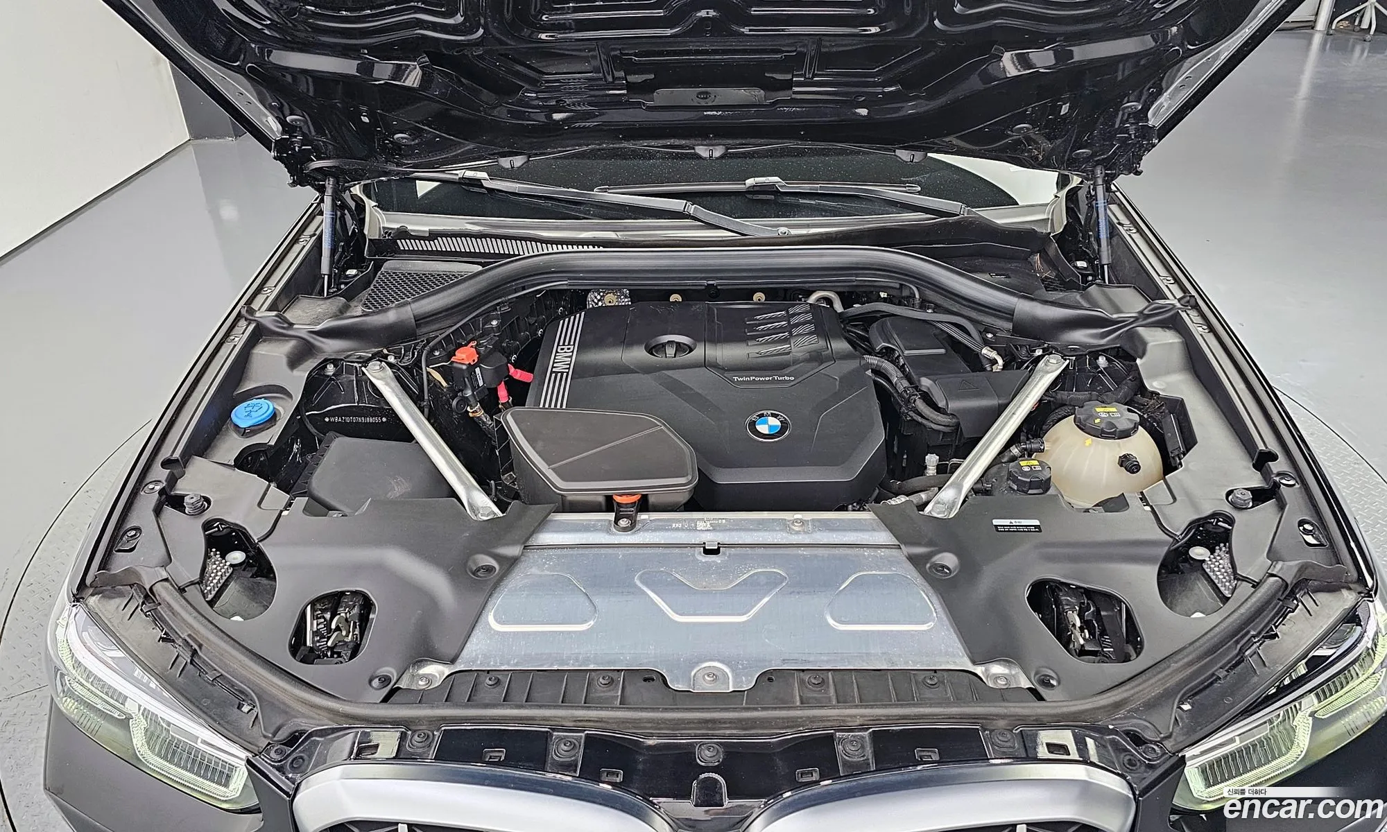BMW X4 G02 xDrive20I Xline - фотография 954631