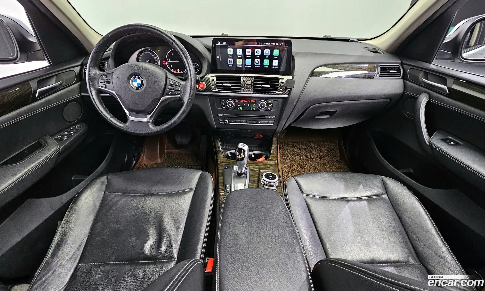 Korex Auto Trade - фотография 11522492