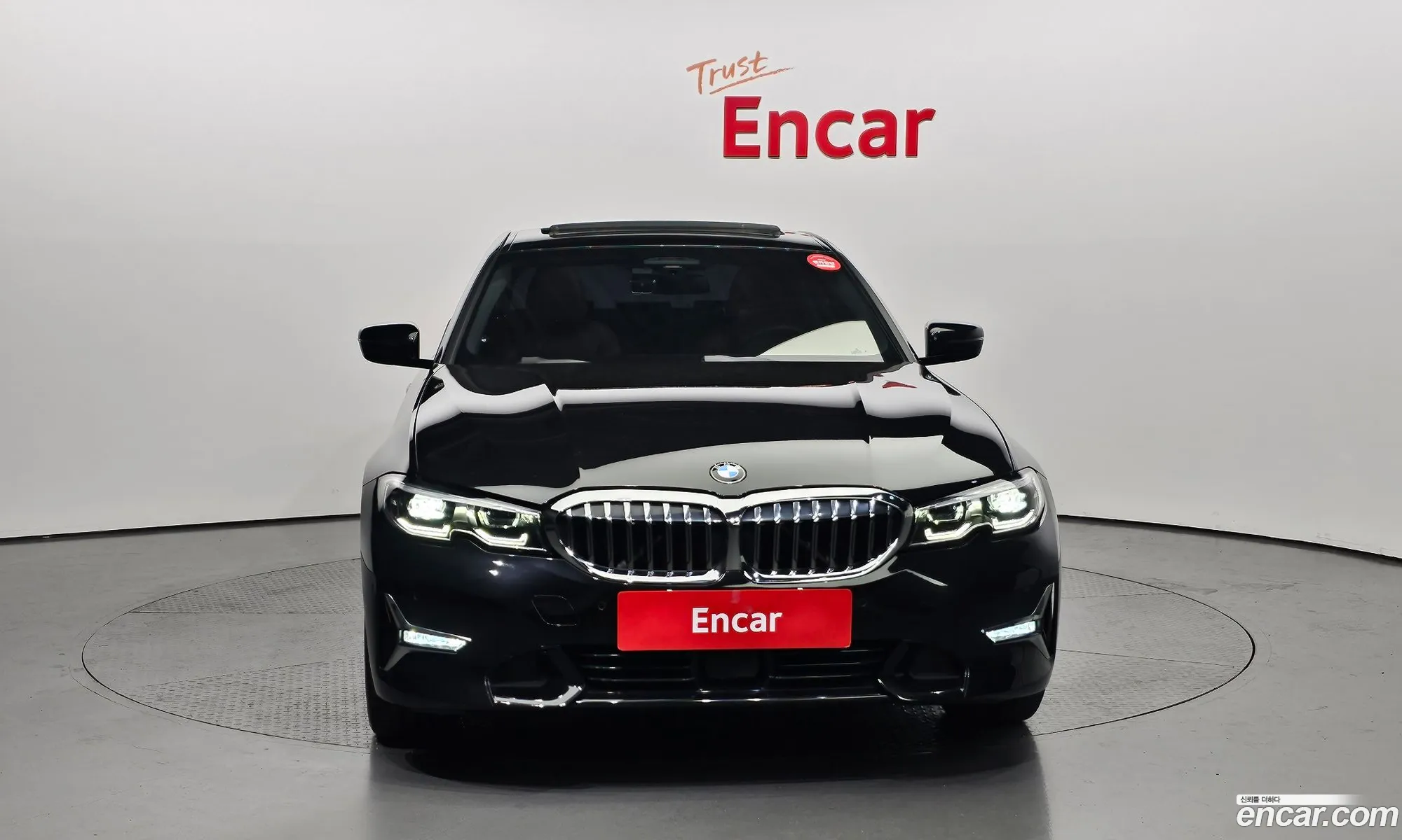 BMW 3 Series G20 320I Luxury - фотография 12415085