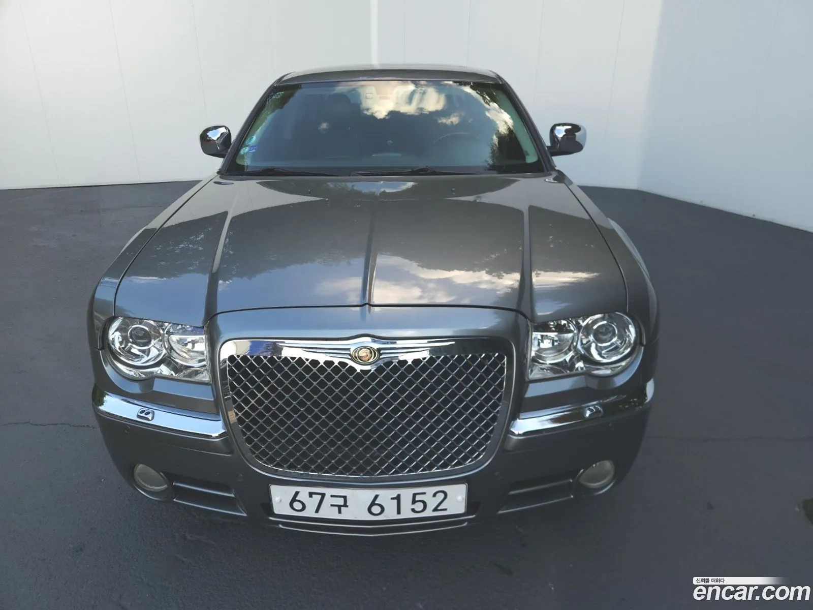 Chrysler 300C 35 1St Generation - фотография 3503447