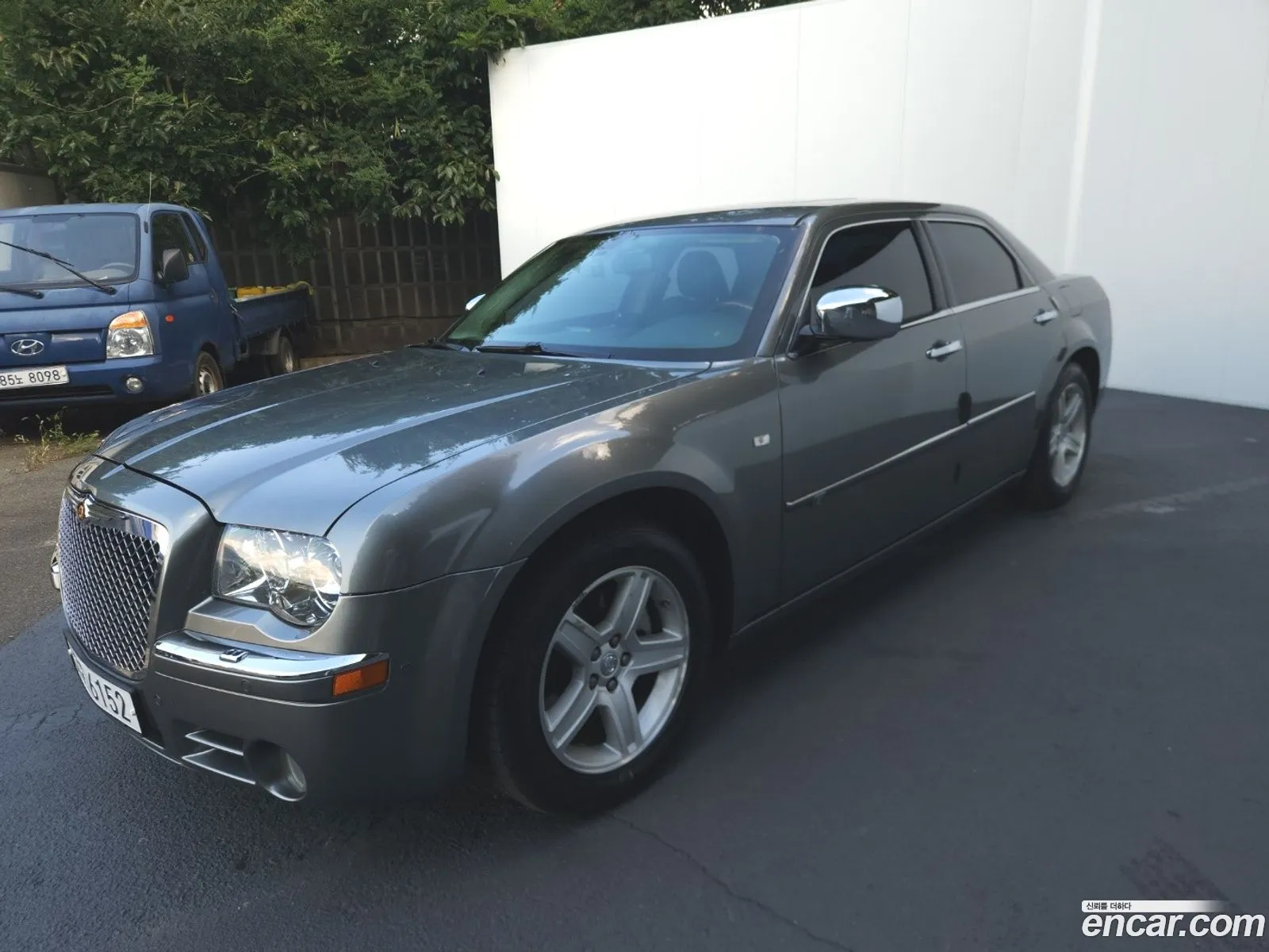 Chrysler 300C 35 1St Generation - фотография 3503448