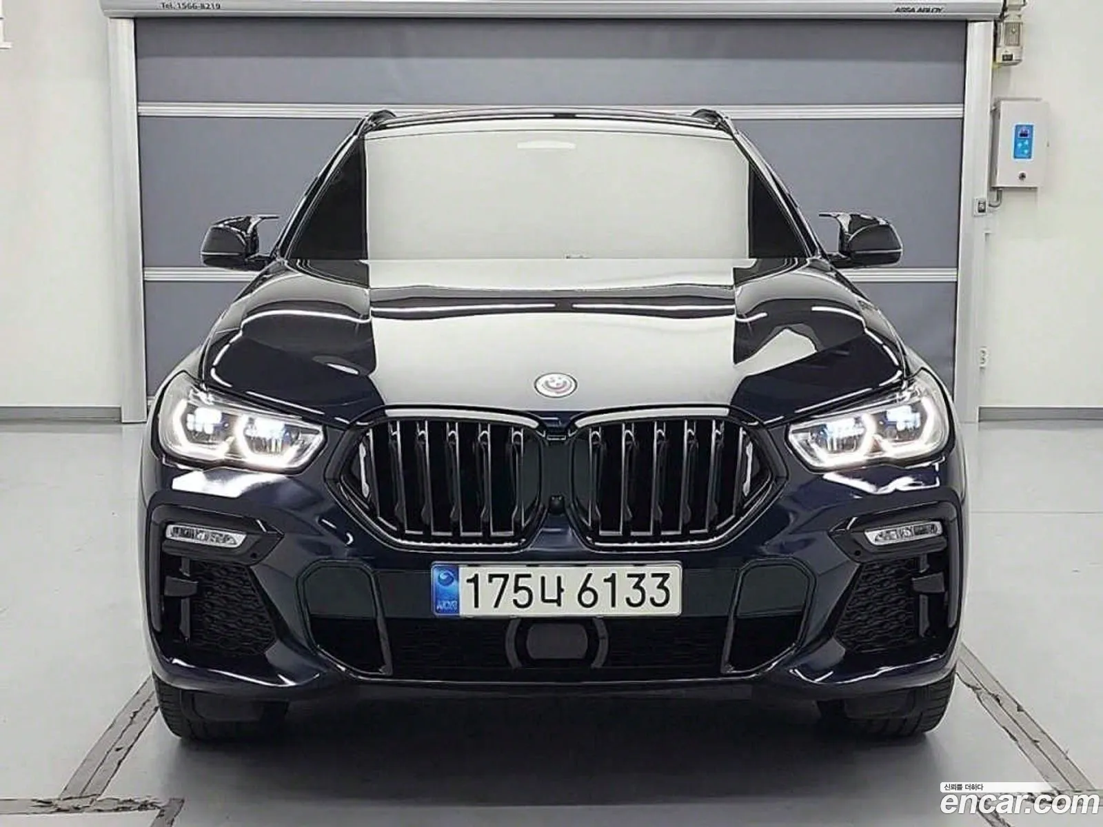 BMW X6 G06 xDrive40I M Sports - фотография 1204579