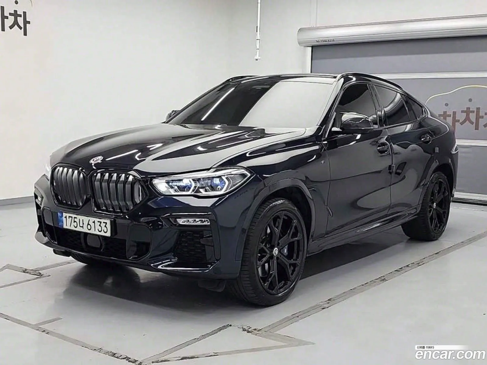 BMW X6 G06 xDrive40I M Sports - фотография 1204581