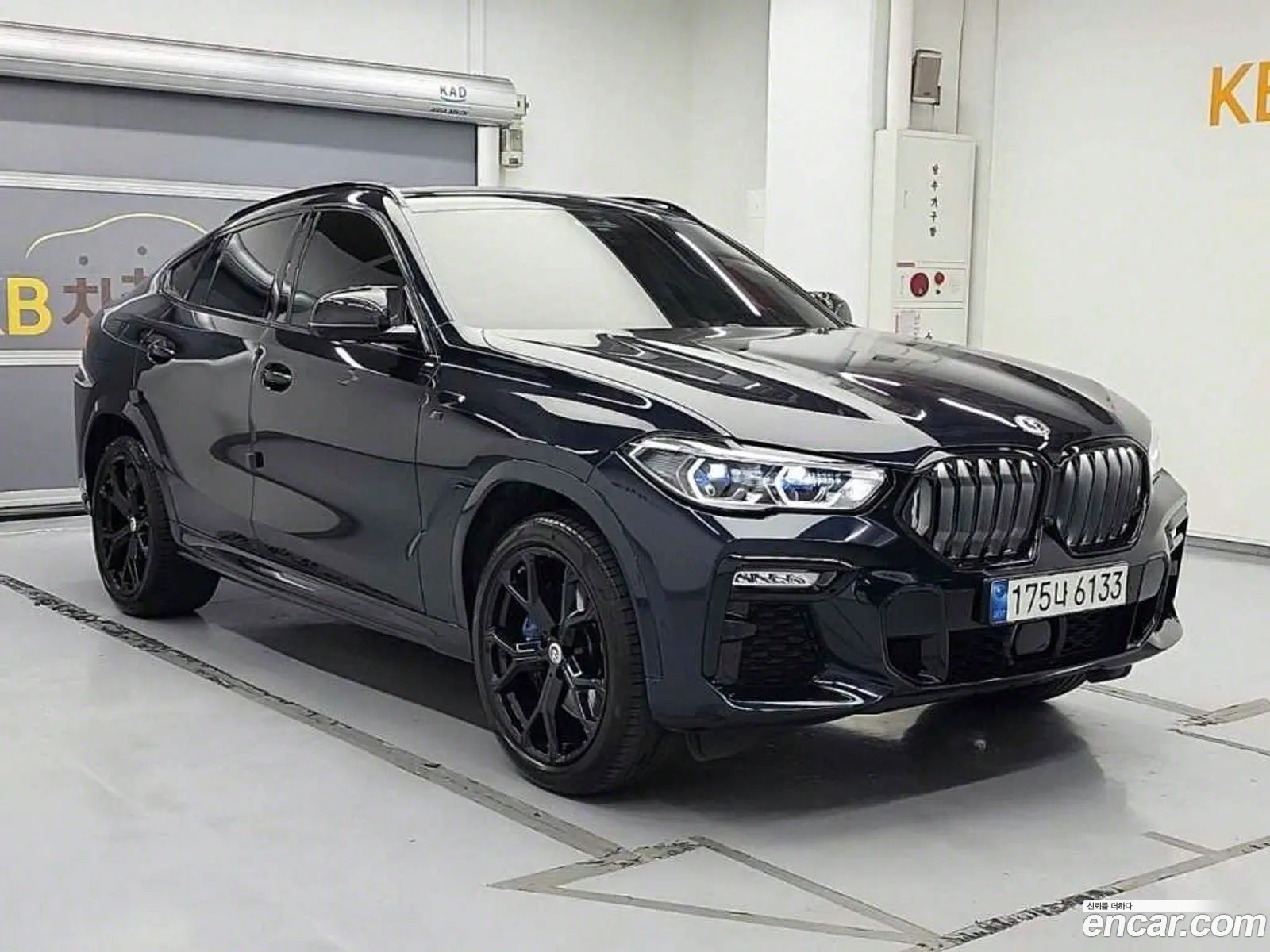 BMW X6 G06 xDrive40I M Sports - фотография 1204582