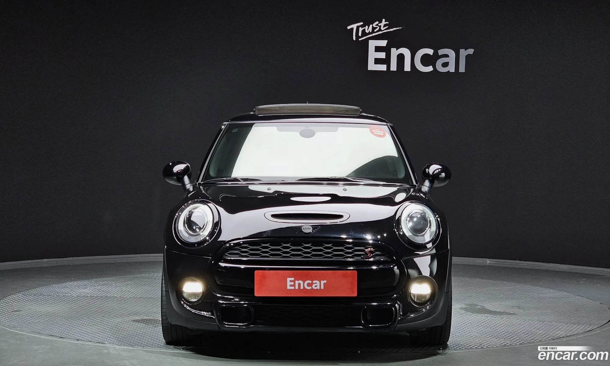 Mini Cooper S Basic 3Rd Generation - фотография 872588