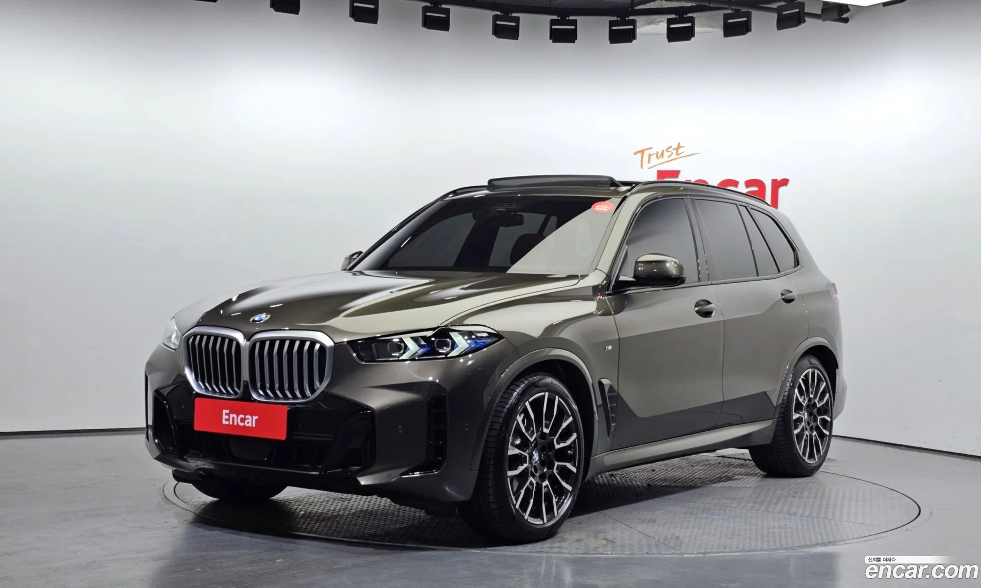 BMW X5 G05 xDrive 30D M Sport - фотография 951471