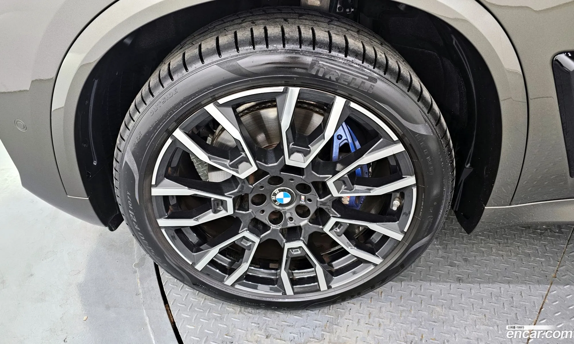 BMW X5 G05 xDrive 30D M Sport - фотография 951475