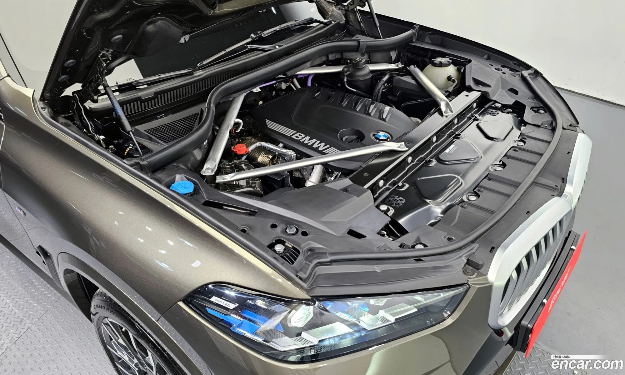 BMW X5 G05 xDrive 30D M Sport - фотография 951476