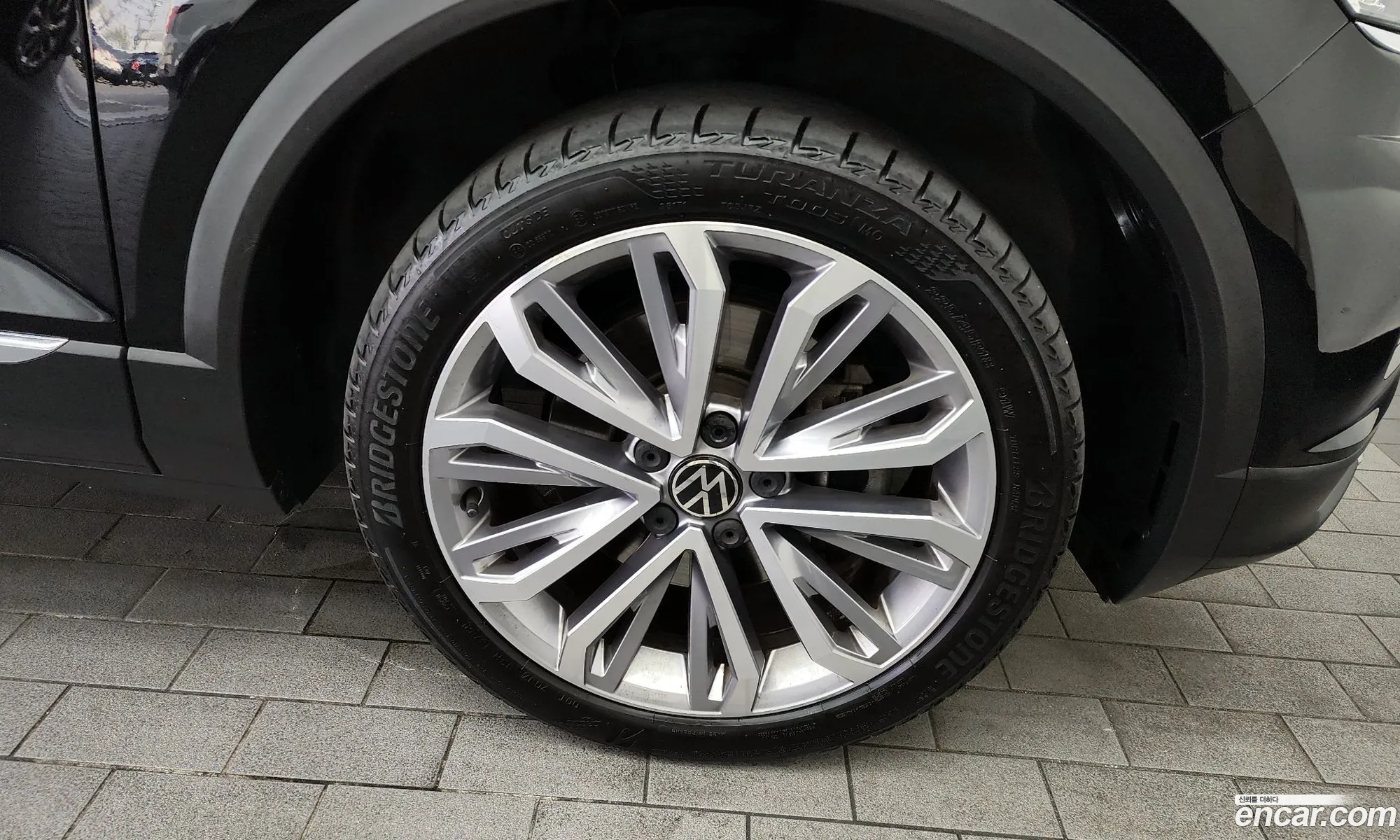 Volkswagen T-Roc 20 Tdi Prestige - фотография 12505718