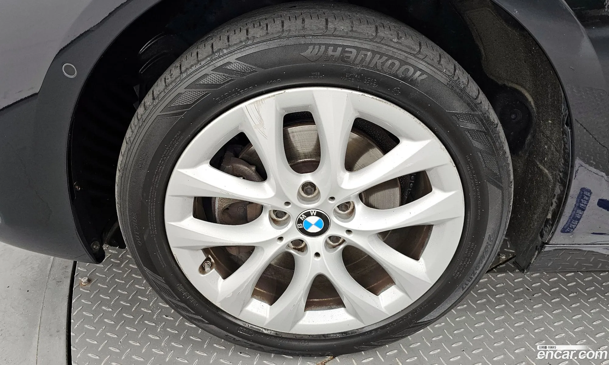 BMW 2 Series Active Tourer F45 Joy - фотография 12415063