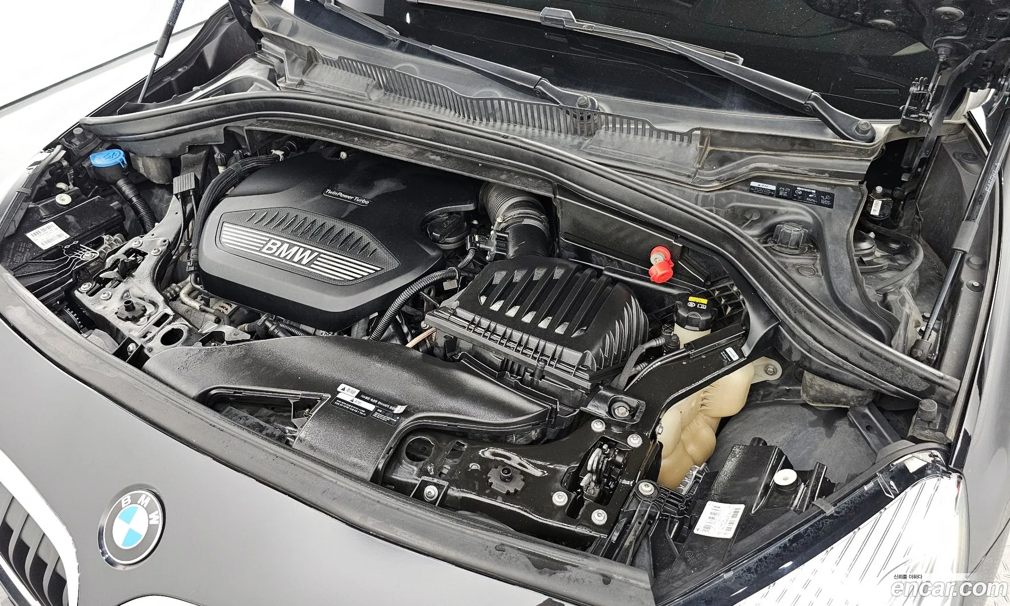 BMW 2 Series Active Tourer F45 Joy - фотография 12415064