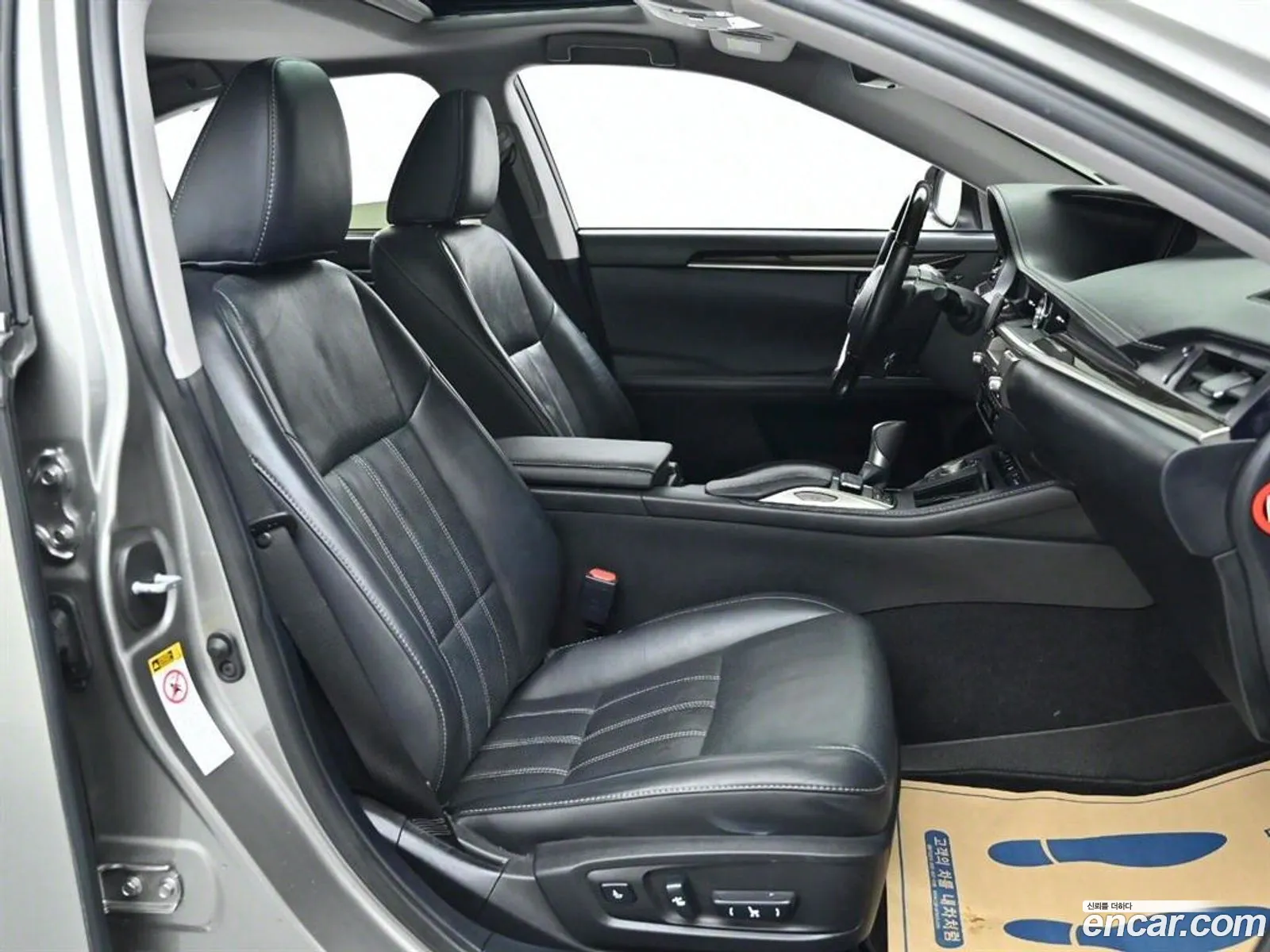 Lexus New Es300H Executive Xv60 - фотография 6668822