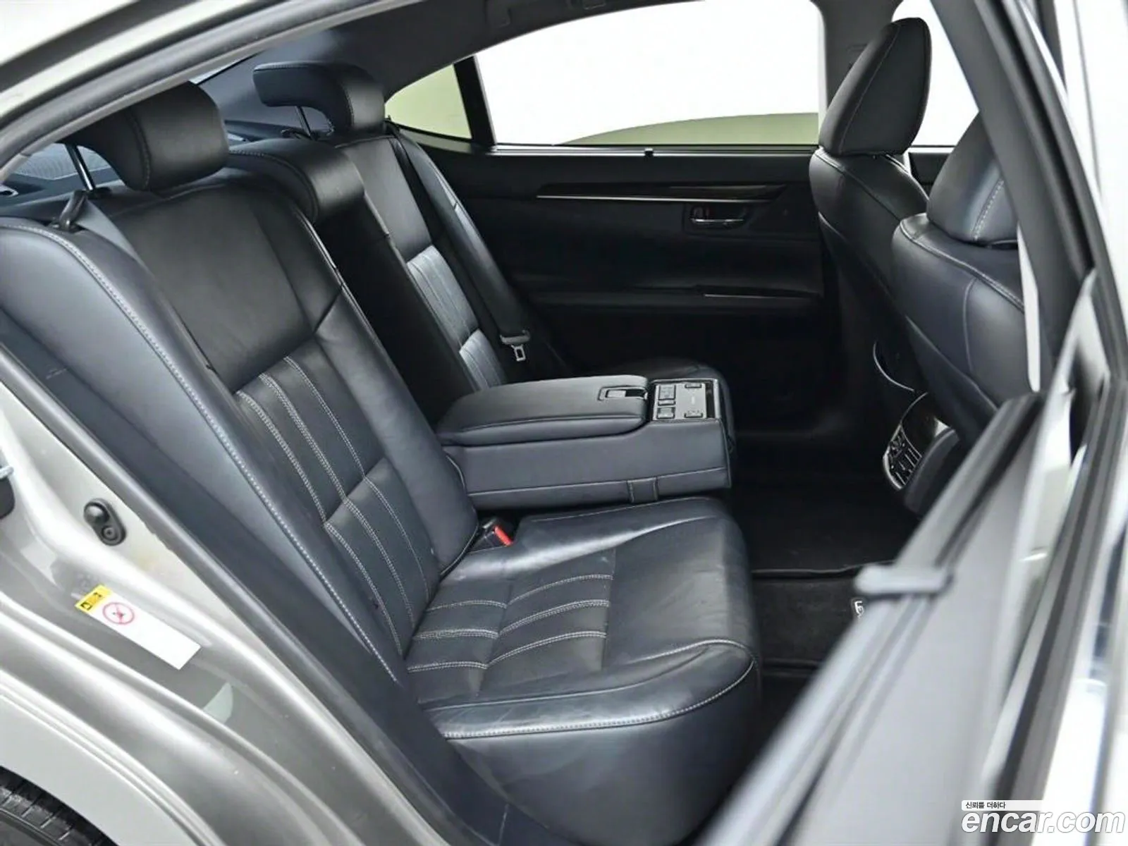 Lexus New Es300H Executive Xv60 - фотография 6668823