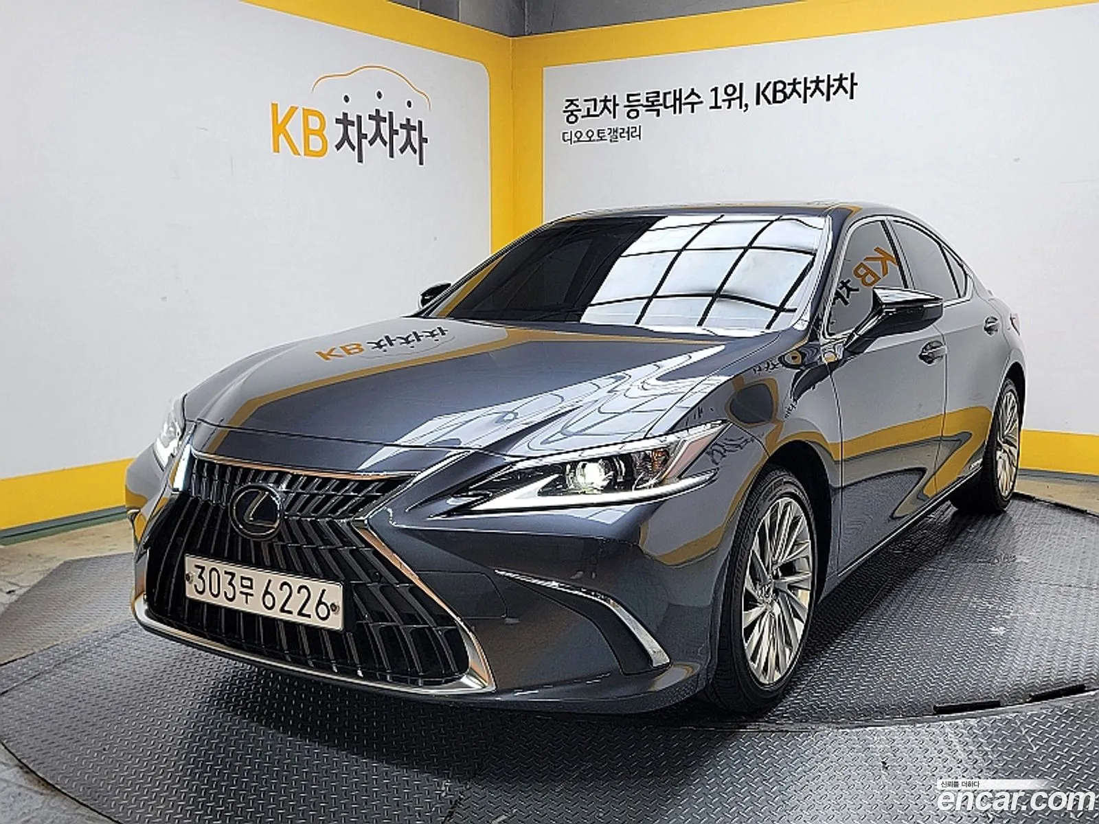 Lexus Es300H 7Th Generation Luxury Plus - фотография 6668806
