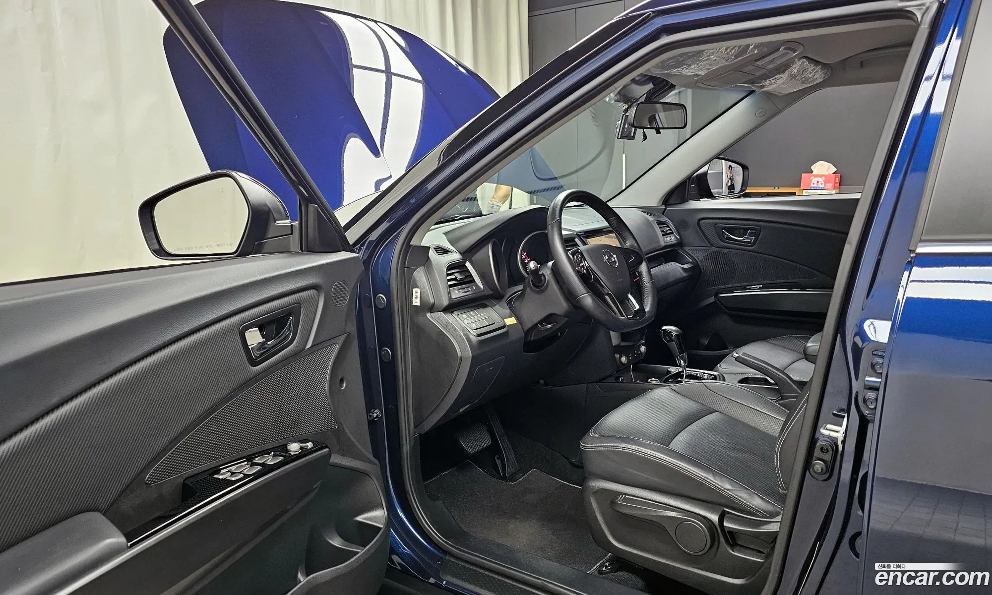 Korex Auto Trade - фотография 4975284