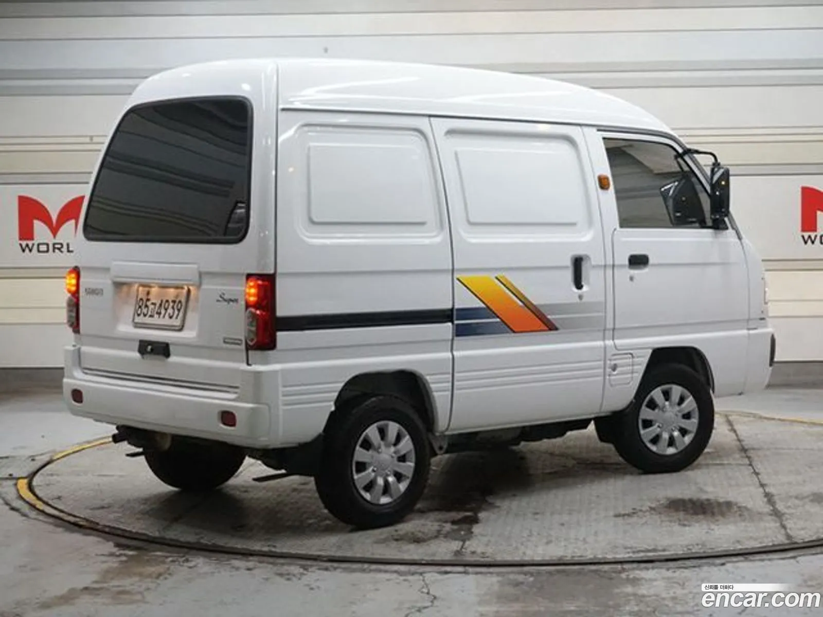 Korex Auto Trade - фотография 7051481