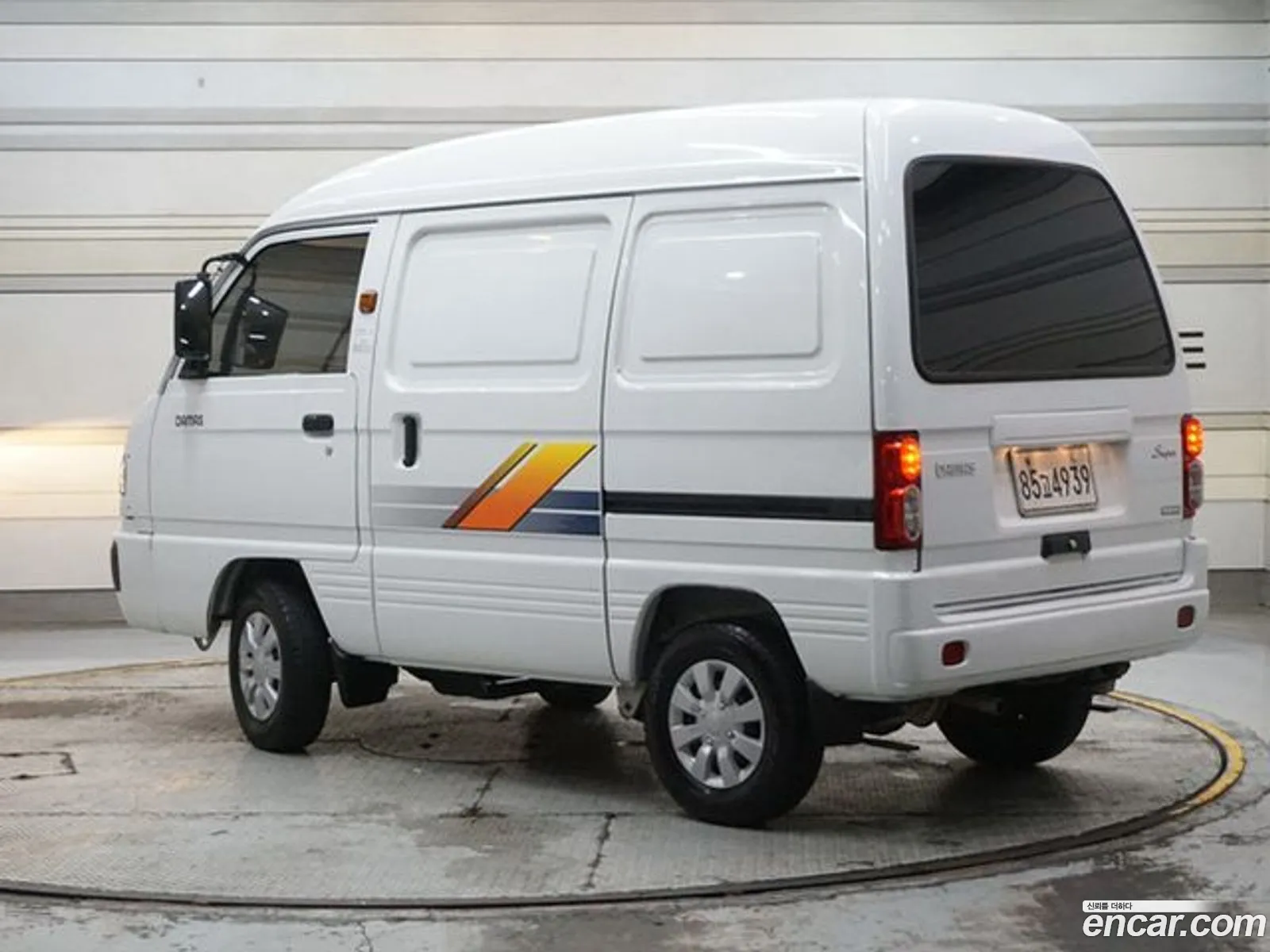 Korex Auto Trade - фотография 7051483