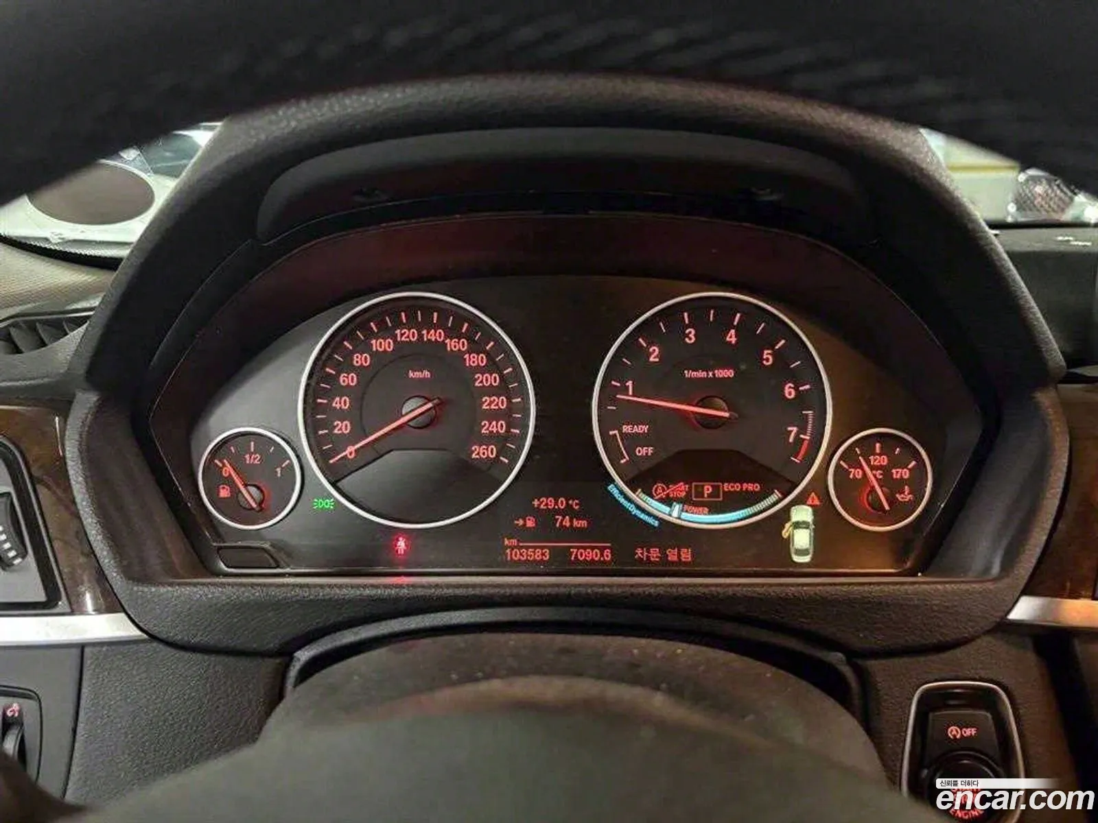 BMW 3 Series F30 320I - фотография 11570403