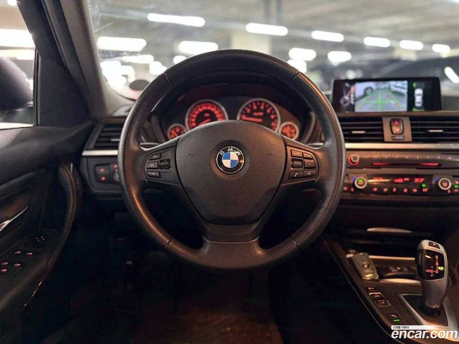 BMW 3 Series F30 320I - фотография 11570404