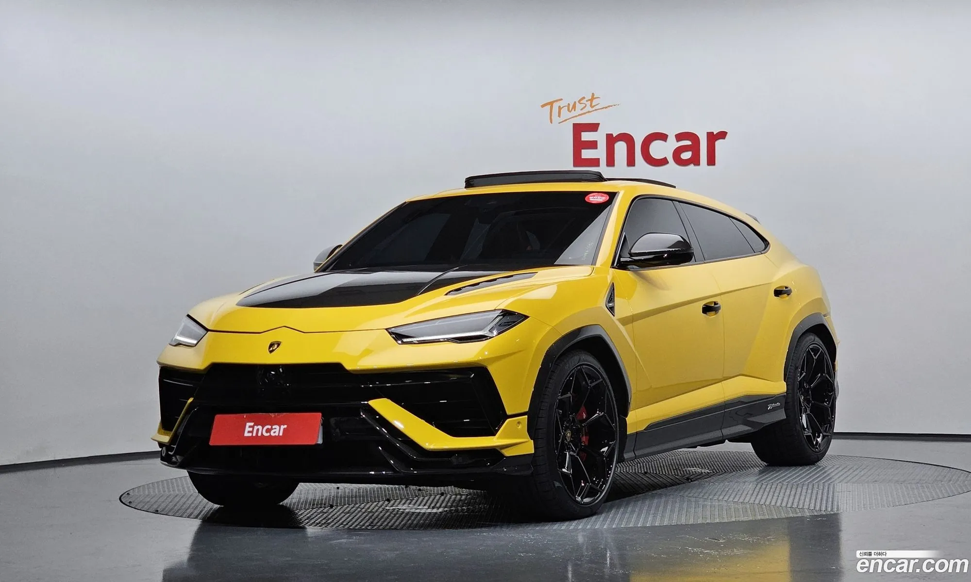 Lamborghini Urus 40 V8 Performante - фотография 3721407