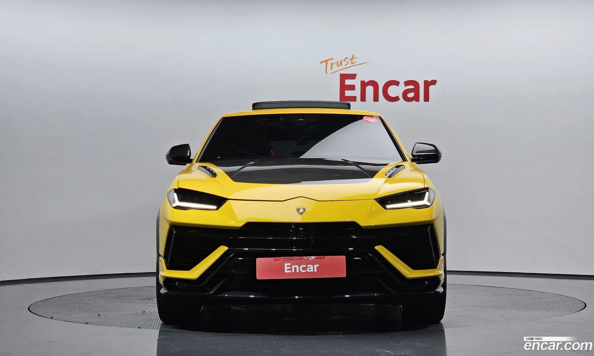 Lamborghini Urus 40 V8 Performante - фотография 3721409