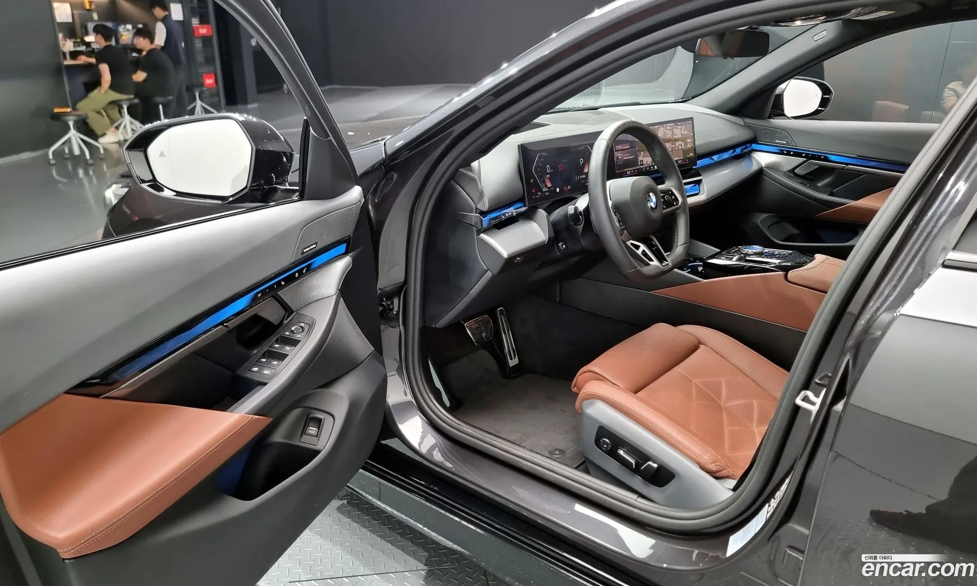 Korex Auto Trade - фотография 921304