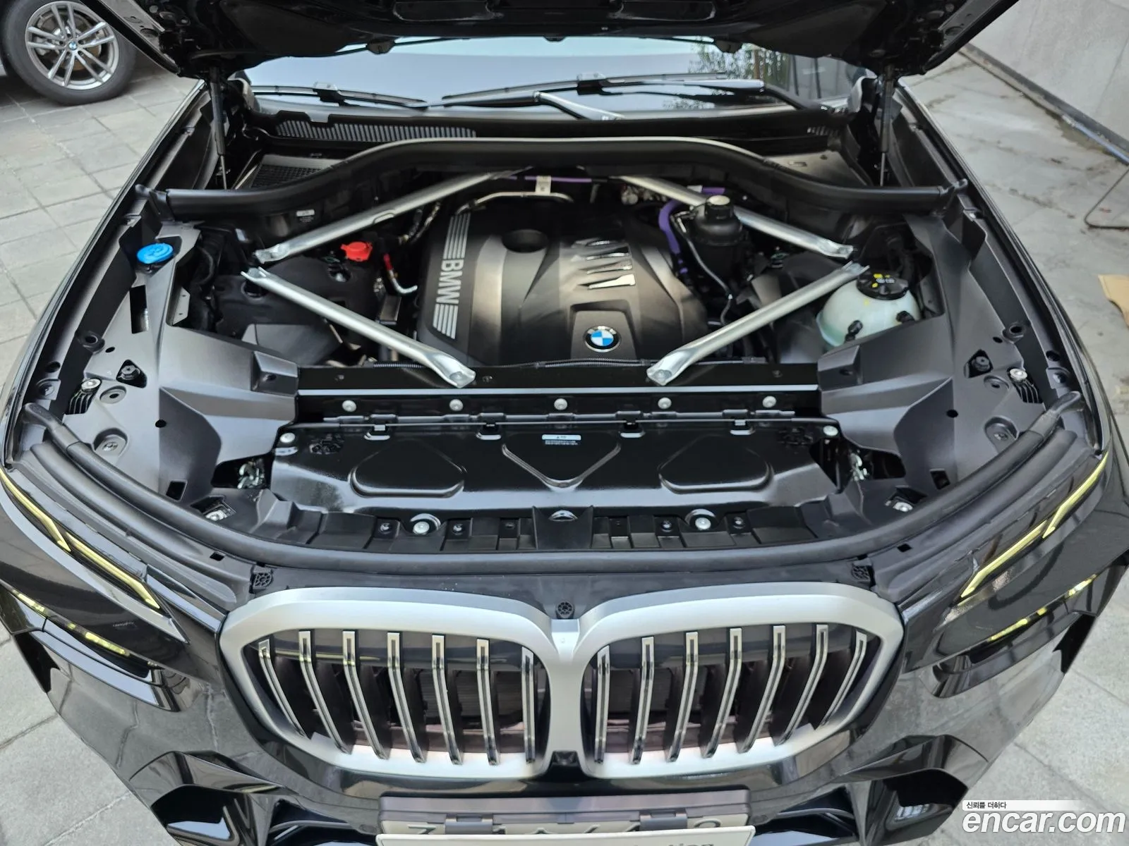 BMW X7 G07 ​​xDrive 40I M Sports 6-Seater - фотография 11570440