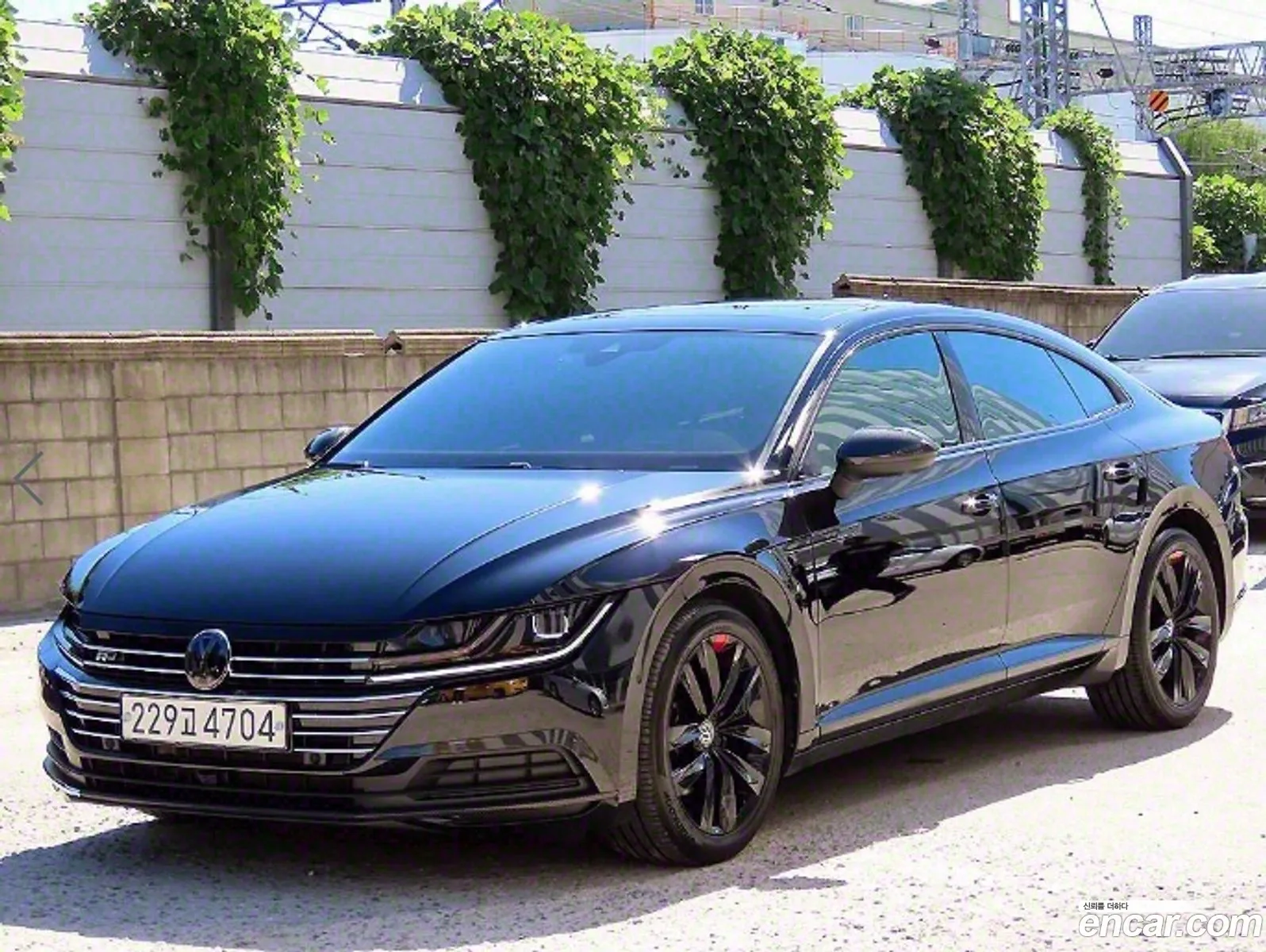 Volkswagen Arteon 20 Tdi Prestige - фотография 12561579