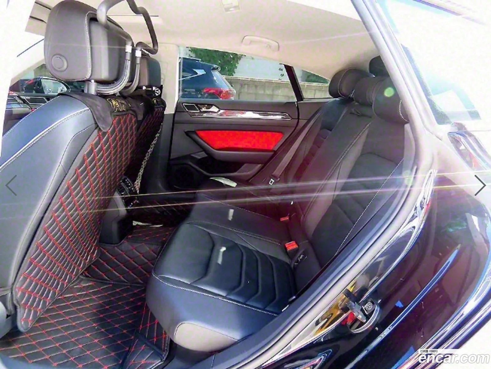 Volkswagen Arteon 20 Tdi Prestige - фотография 12561583