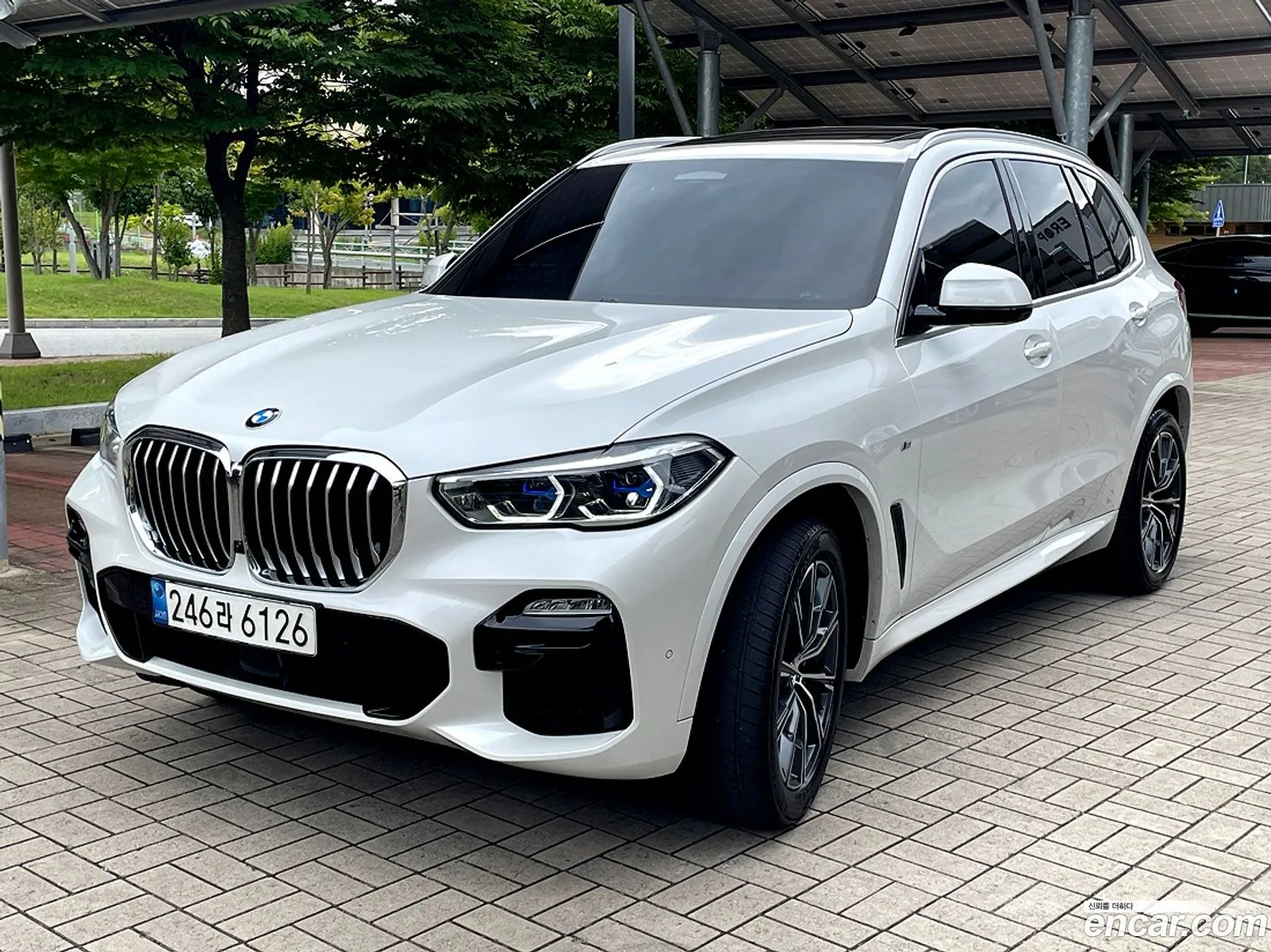 BMW X5 G05 xDrive 30D M Sport - фотография 11570447