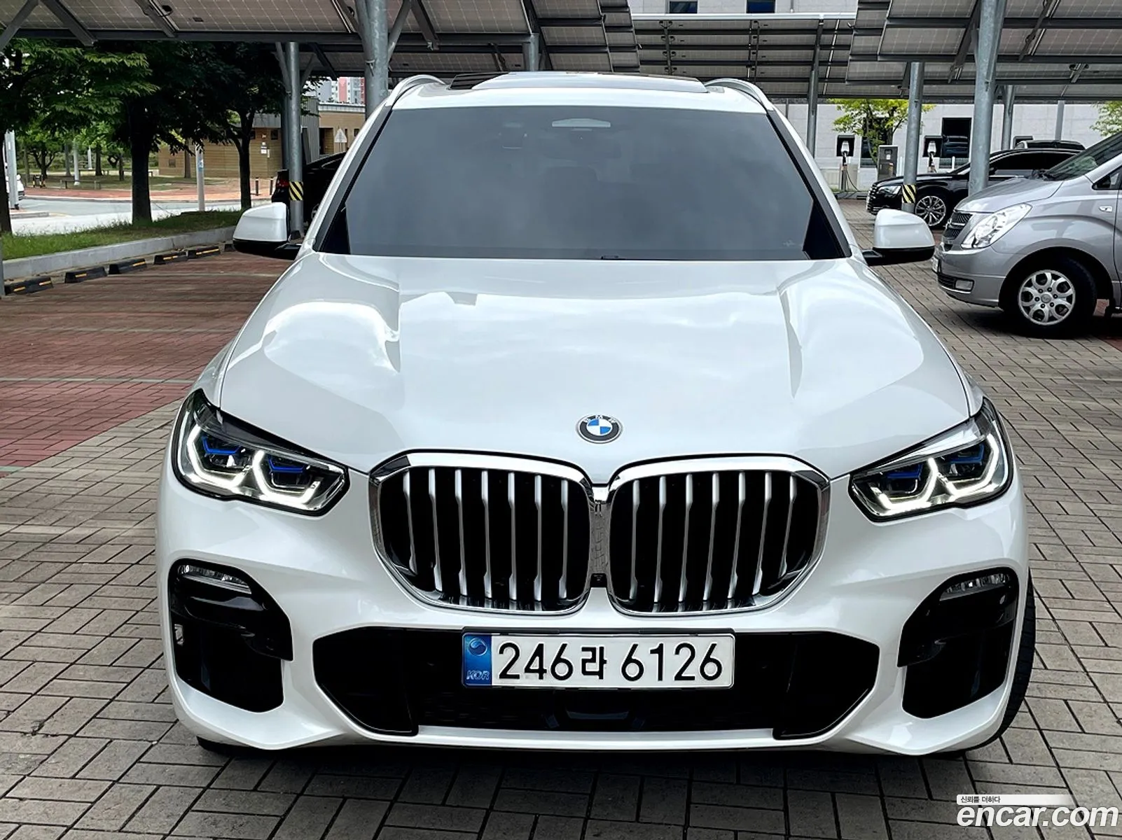 BMW X5 G05 xDrive 30D M Sport - фотография 11570448