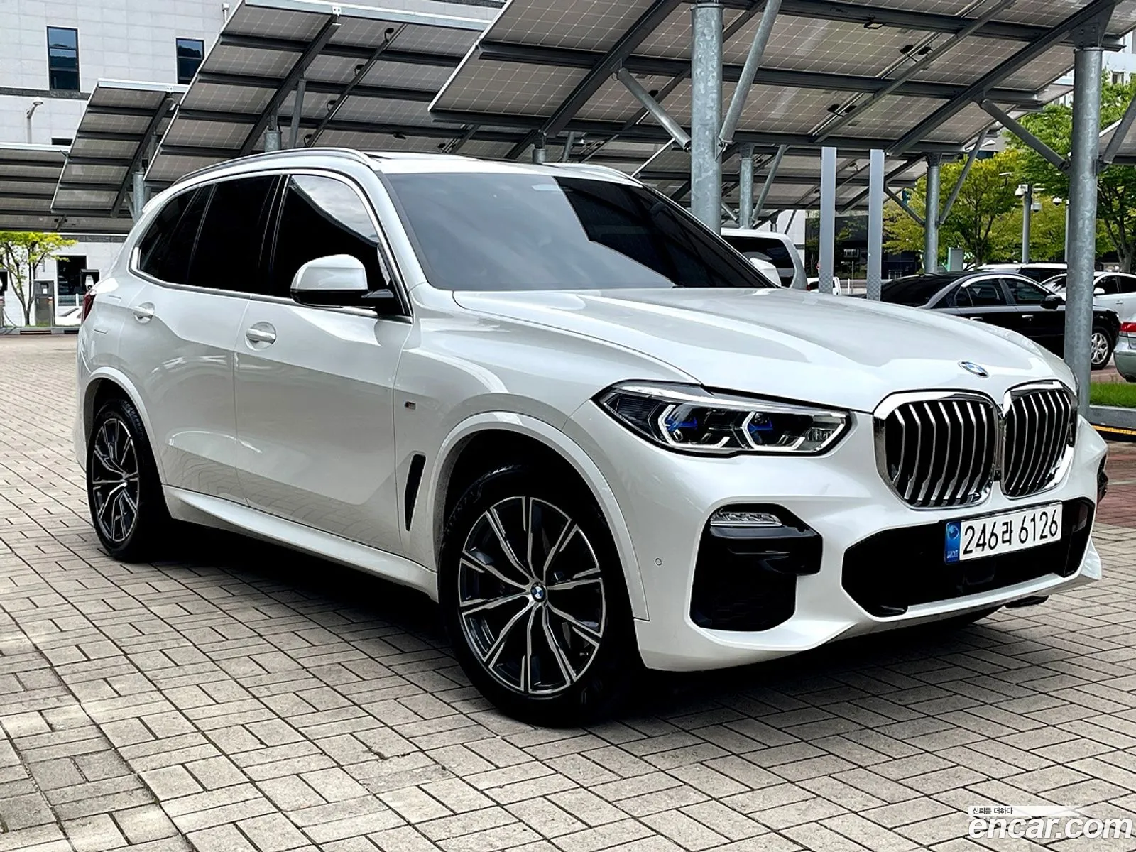 BMW X5 G05 xDrive 30D M Sport - фотография 11570449
