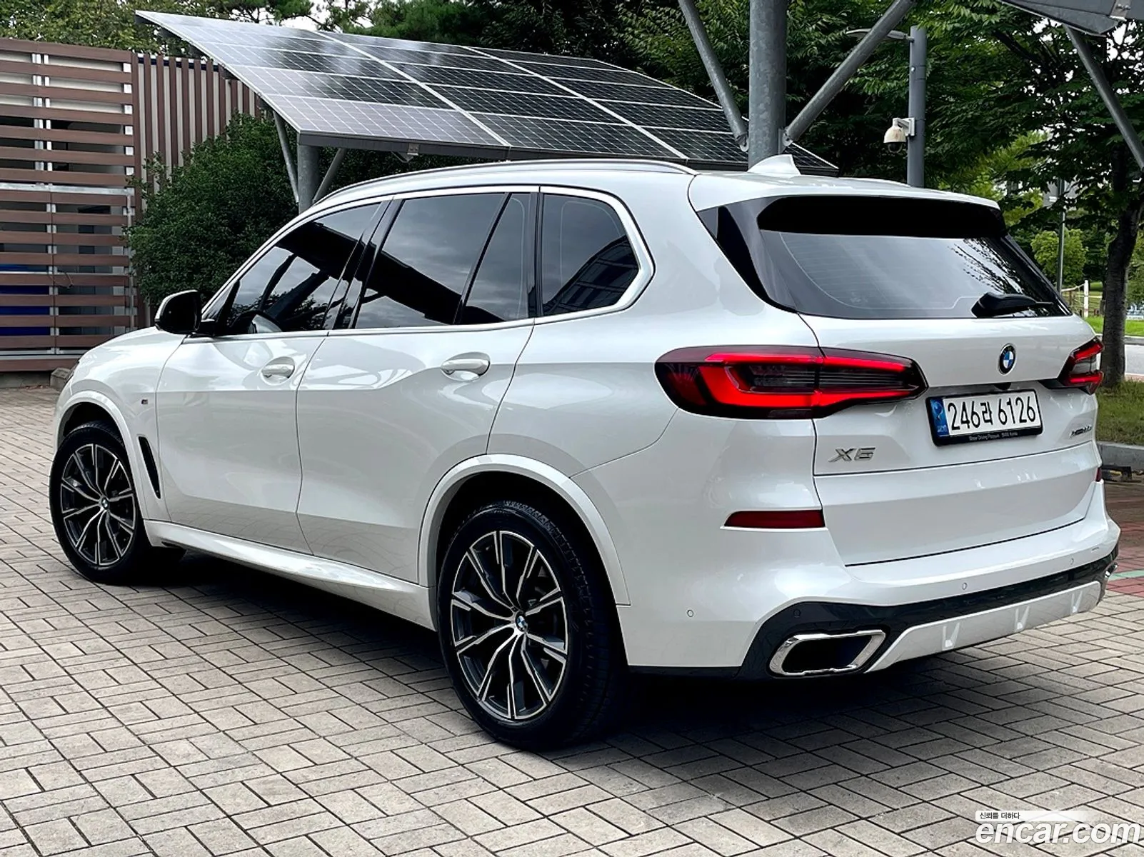 BMW X5 G05 xDrive 30D M Sport - фотография 11570450
