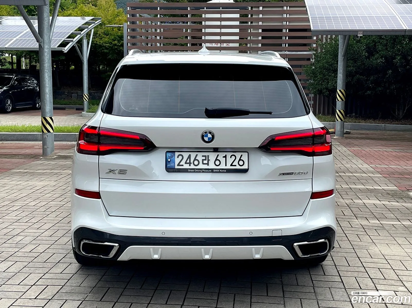 BMW X5 G05 xDrive 30D M Sport - фотография 11570451